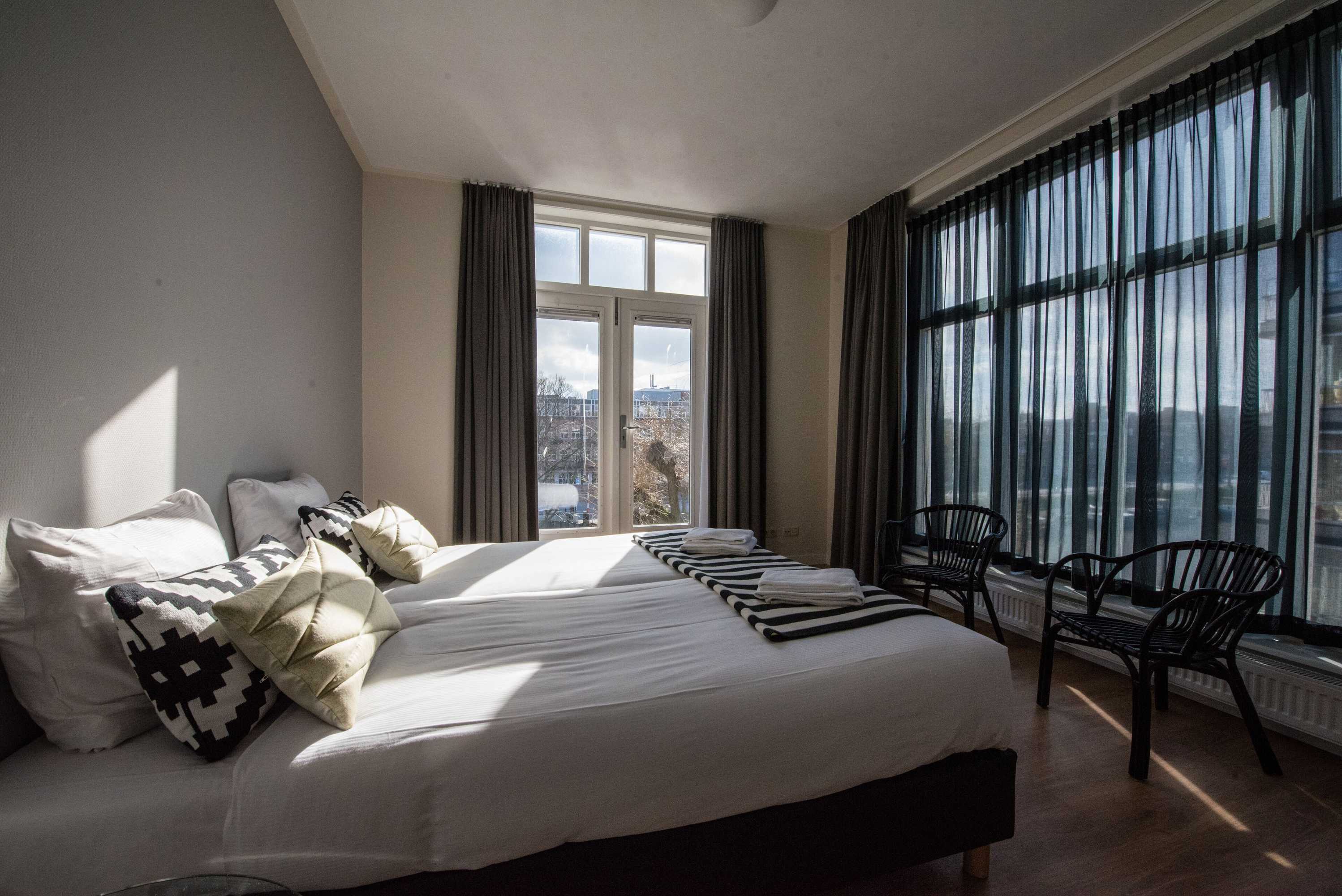 Gift card for Flonk Hotel Groningen Centre, BW Signature Collection