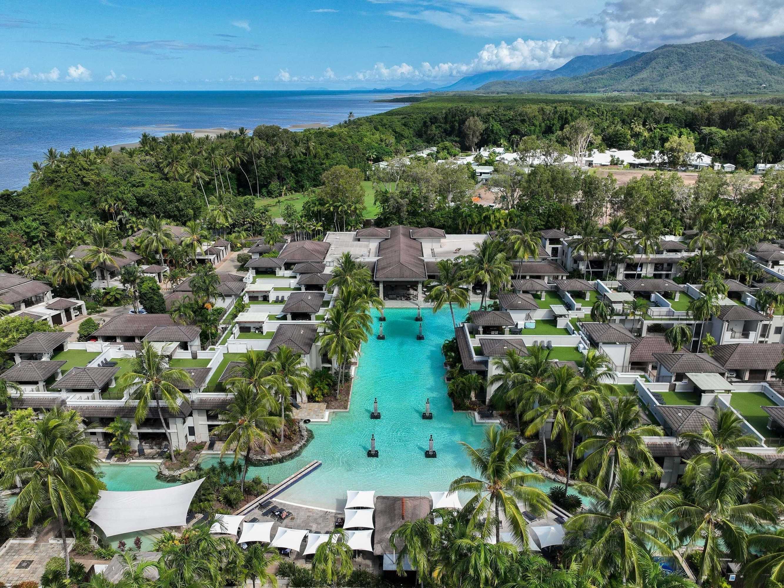 Gift card for Pullman Port Douglas Sea Temple Resort And Spa Gift card for Pullman Port Douglas Sea Temple Resort And Spa