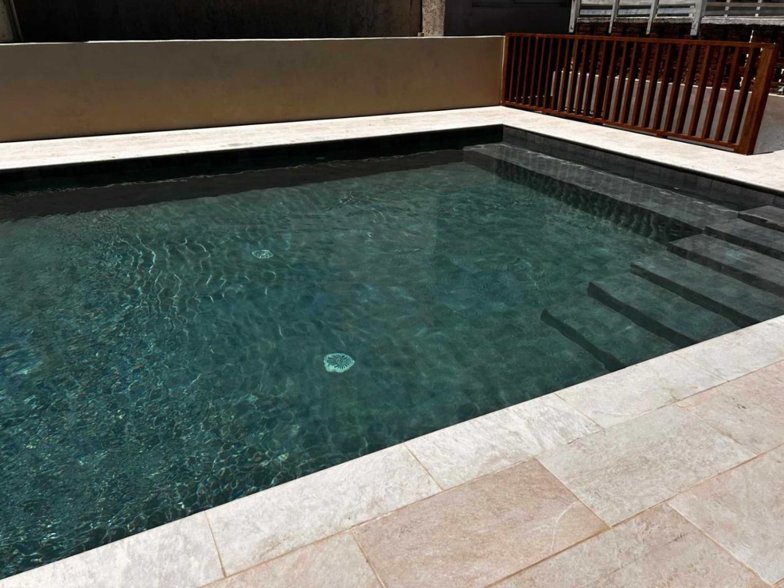 Gift card for Hotel Florinda