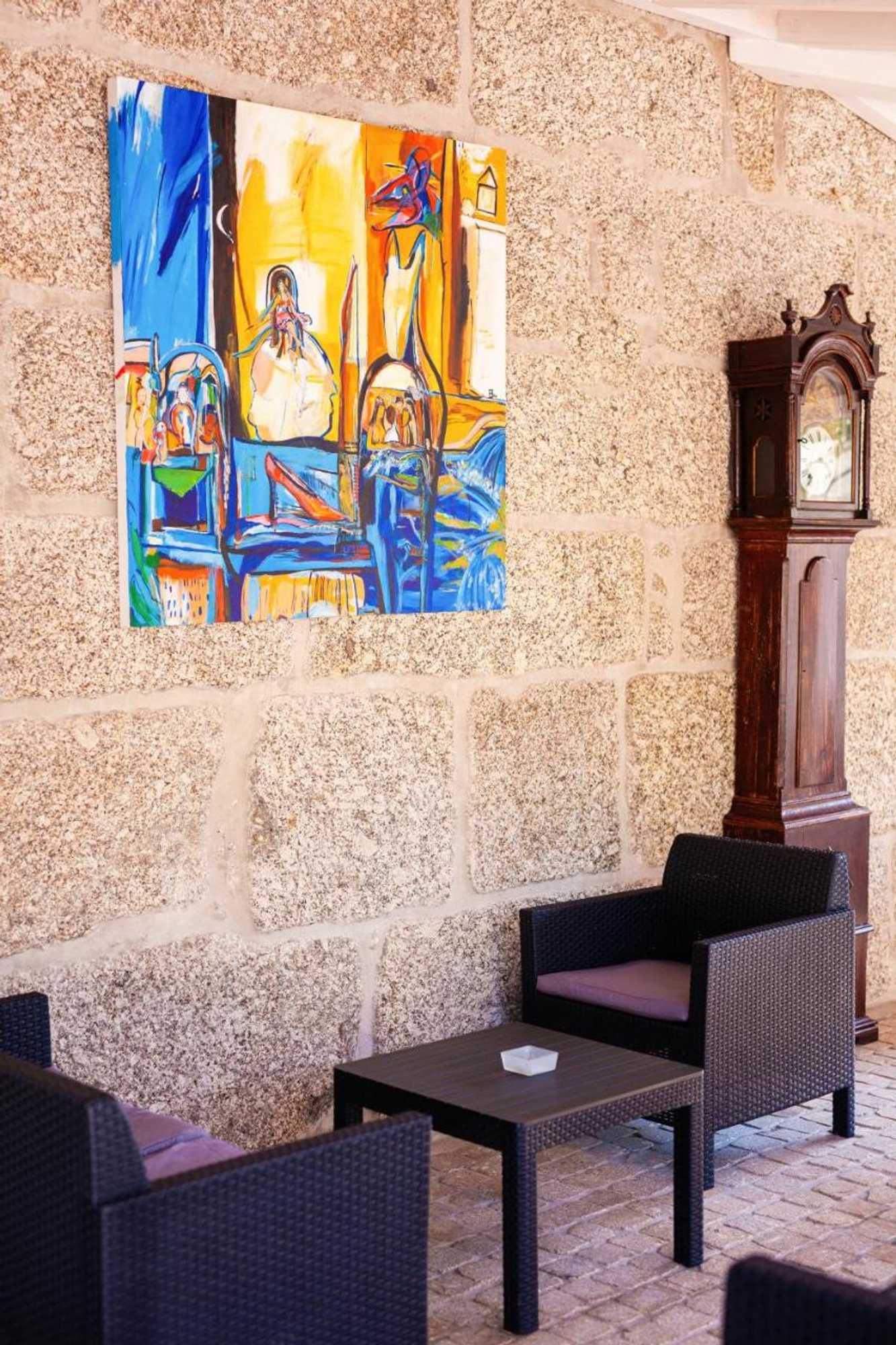 Gift card for Fonte Velha