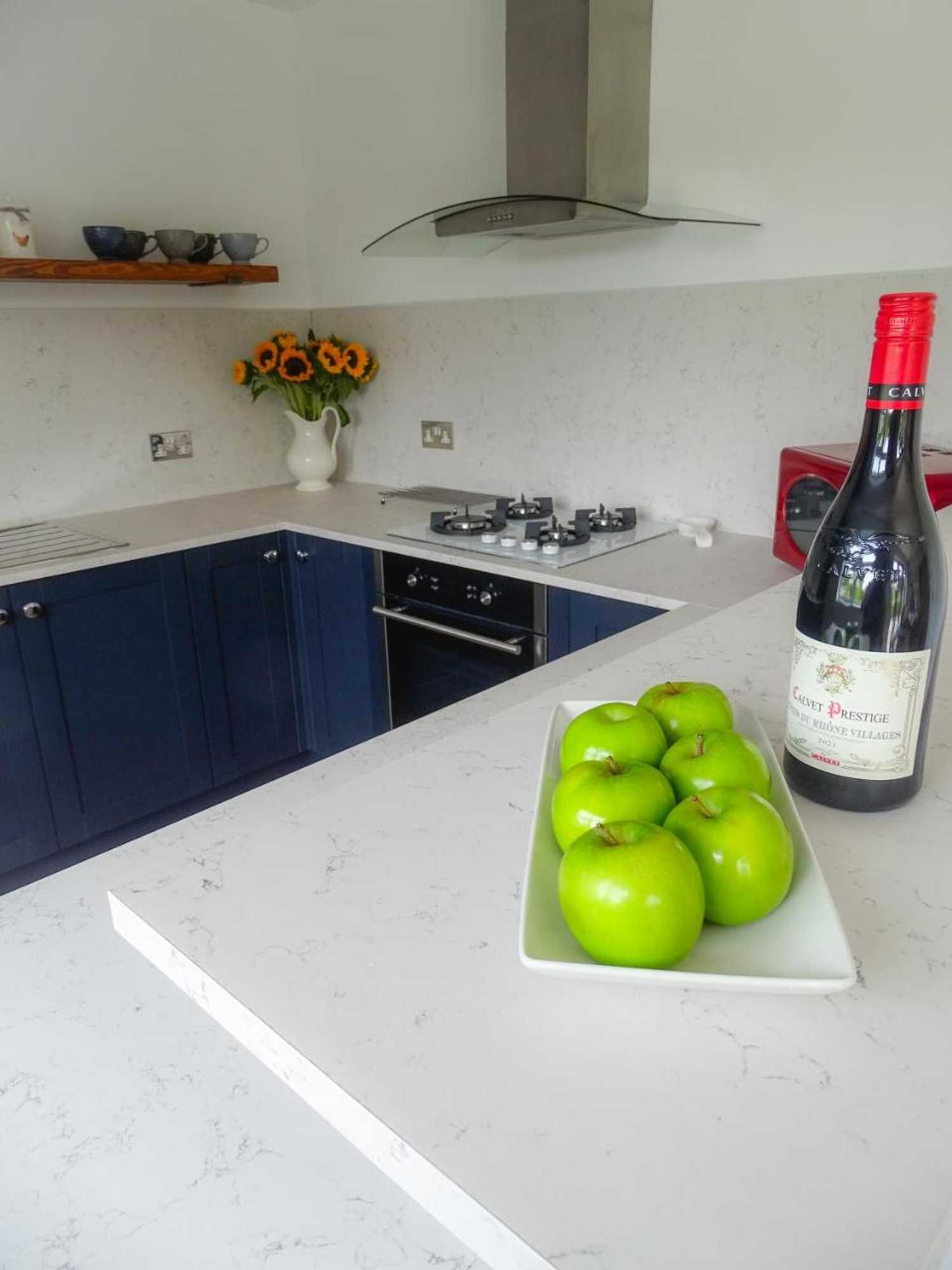 Gift card for Woldsend