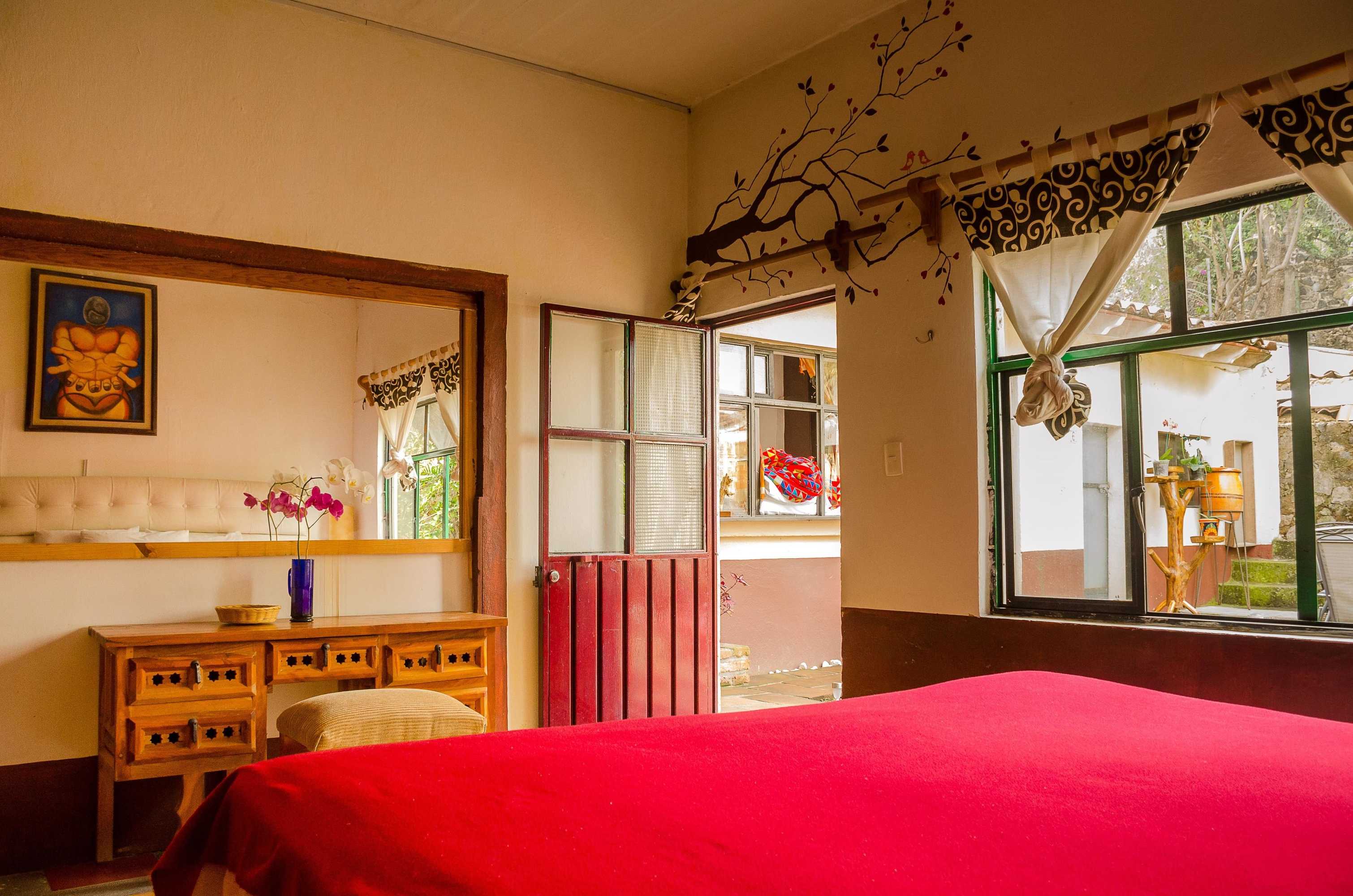 Gift card for Posada La Casa de Ana Tepoztlan Gift card for Posada La Casa de Ana Tepoztlan