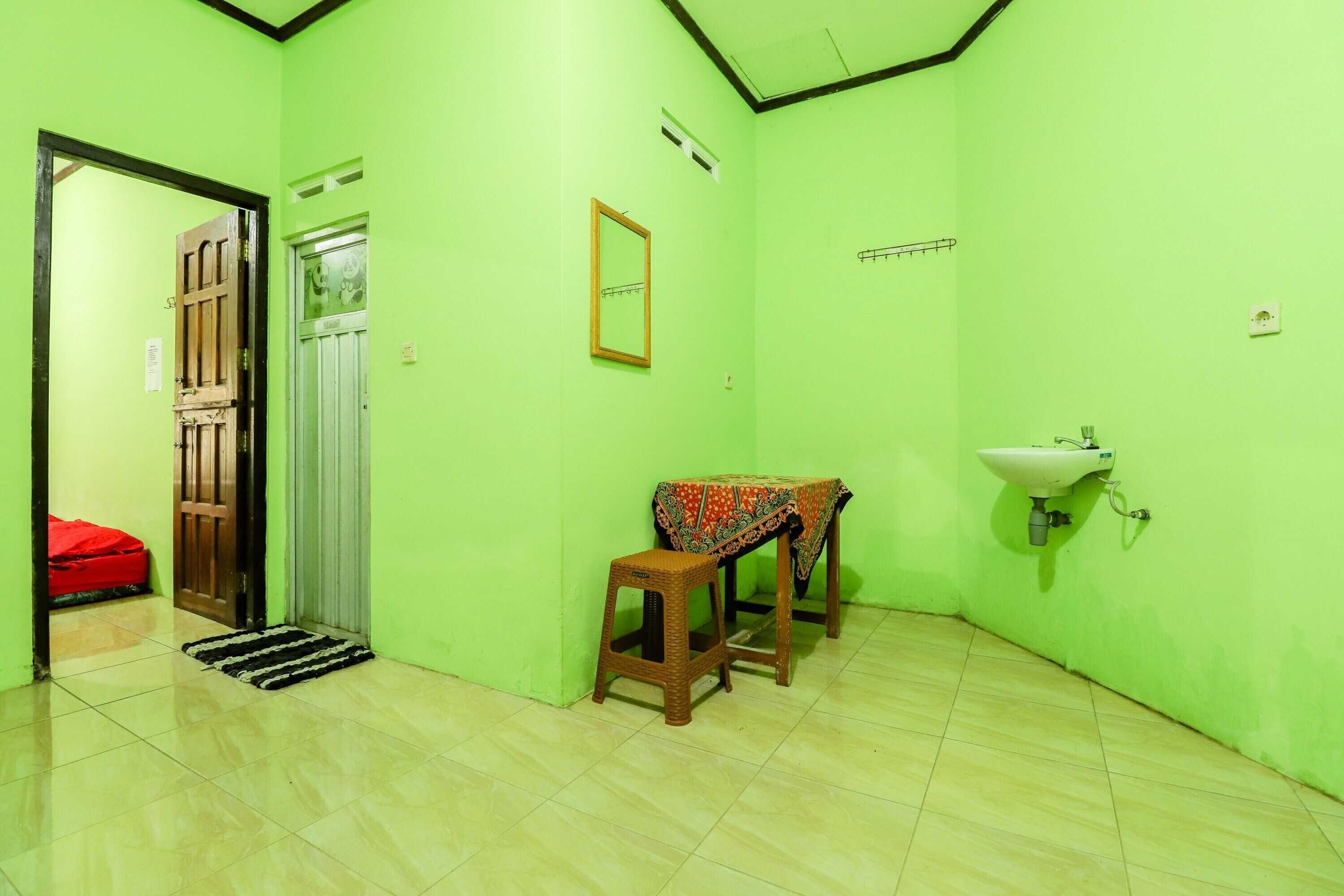 Gift card for Penginapan Roro Mendut