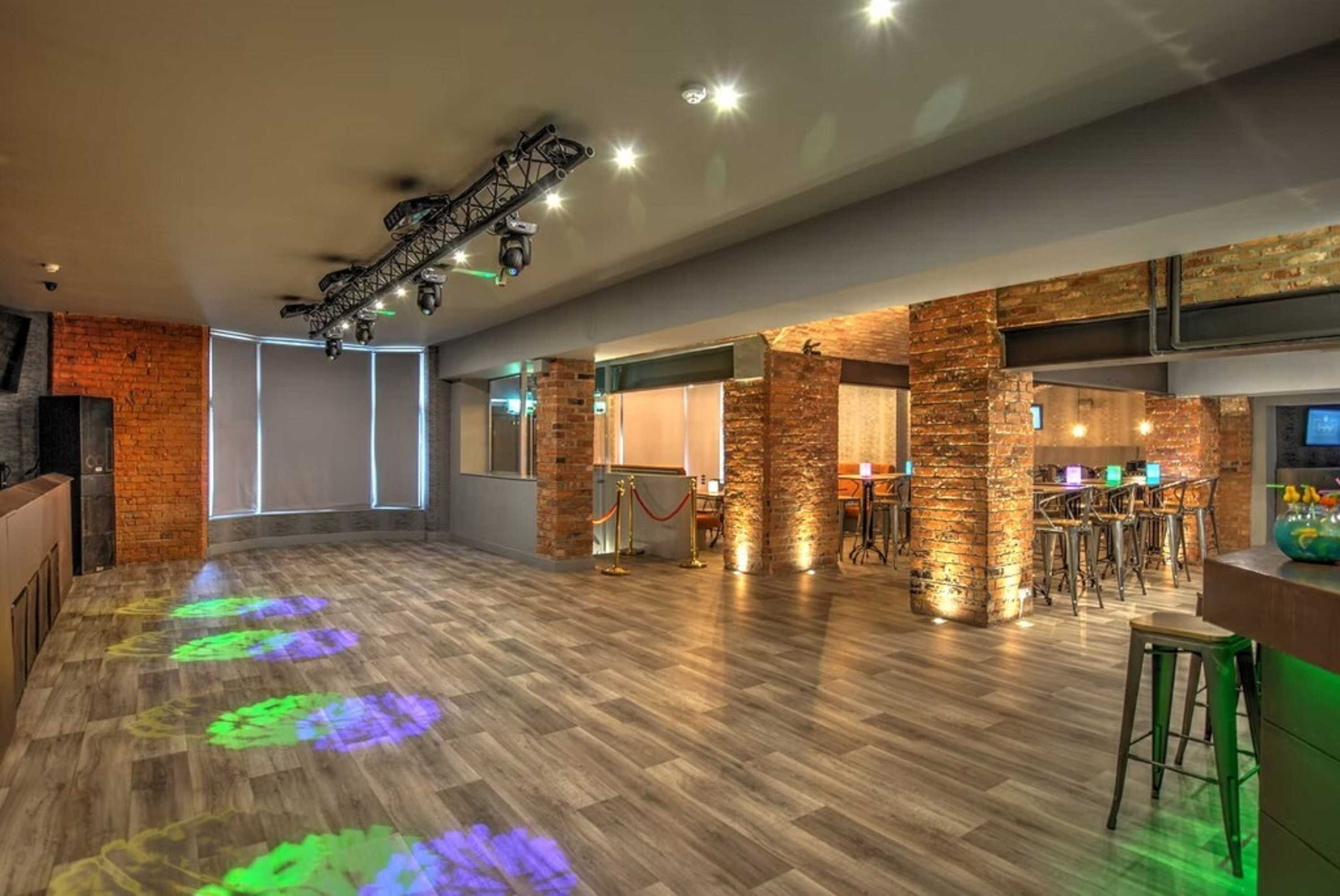 Gift card for The Royal Hotel