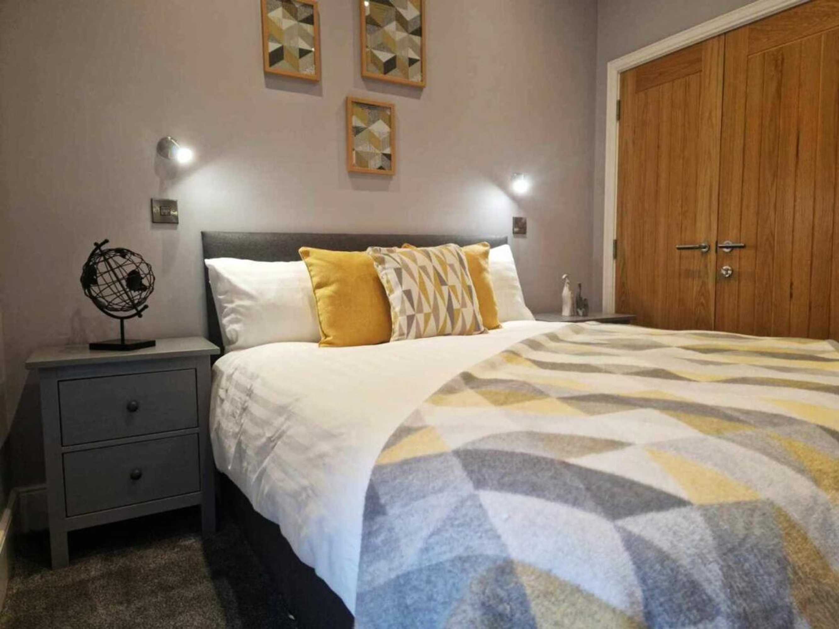 Gift card for The County