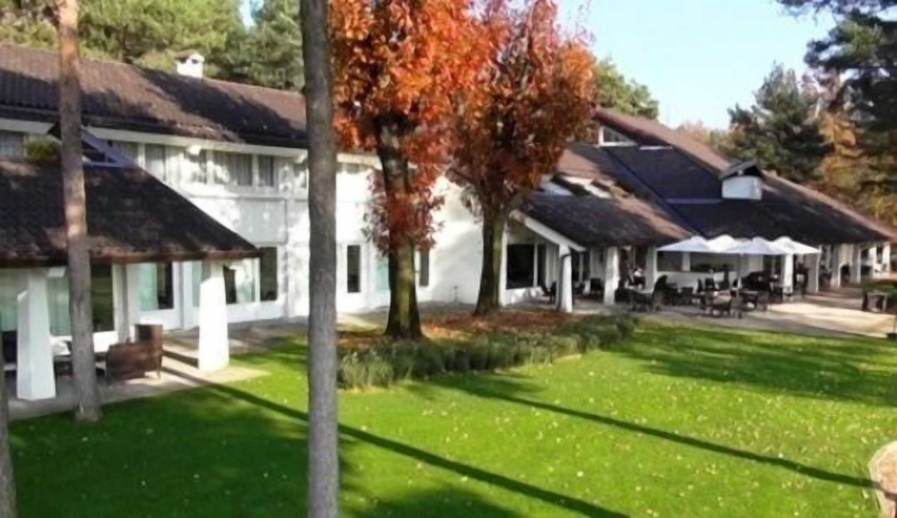 Gift card for Golf Hotel La Pinetina Gift card for Golf Hotel La Pinetina