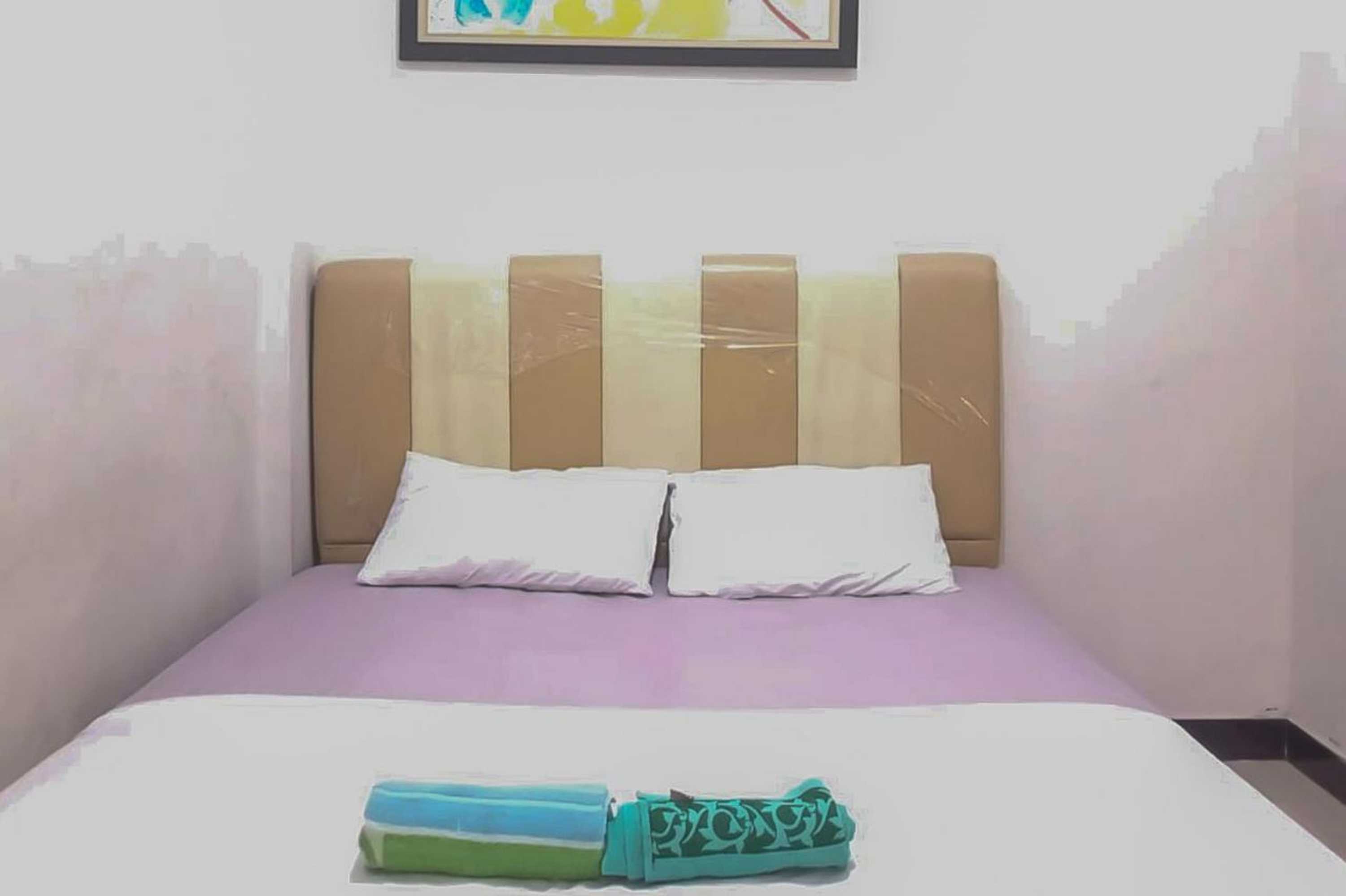 Gift card for Waringin Guest House Tegal Mitra Reddoorz Gift card for Waringin Guest House Tegal Mitra Reddoorz