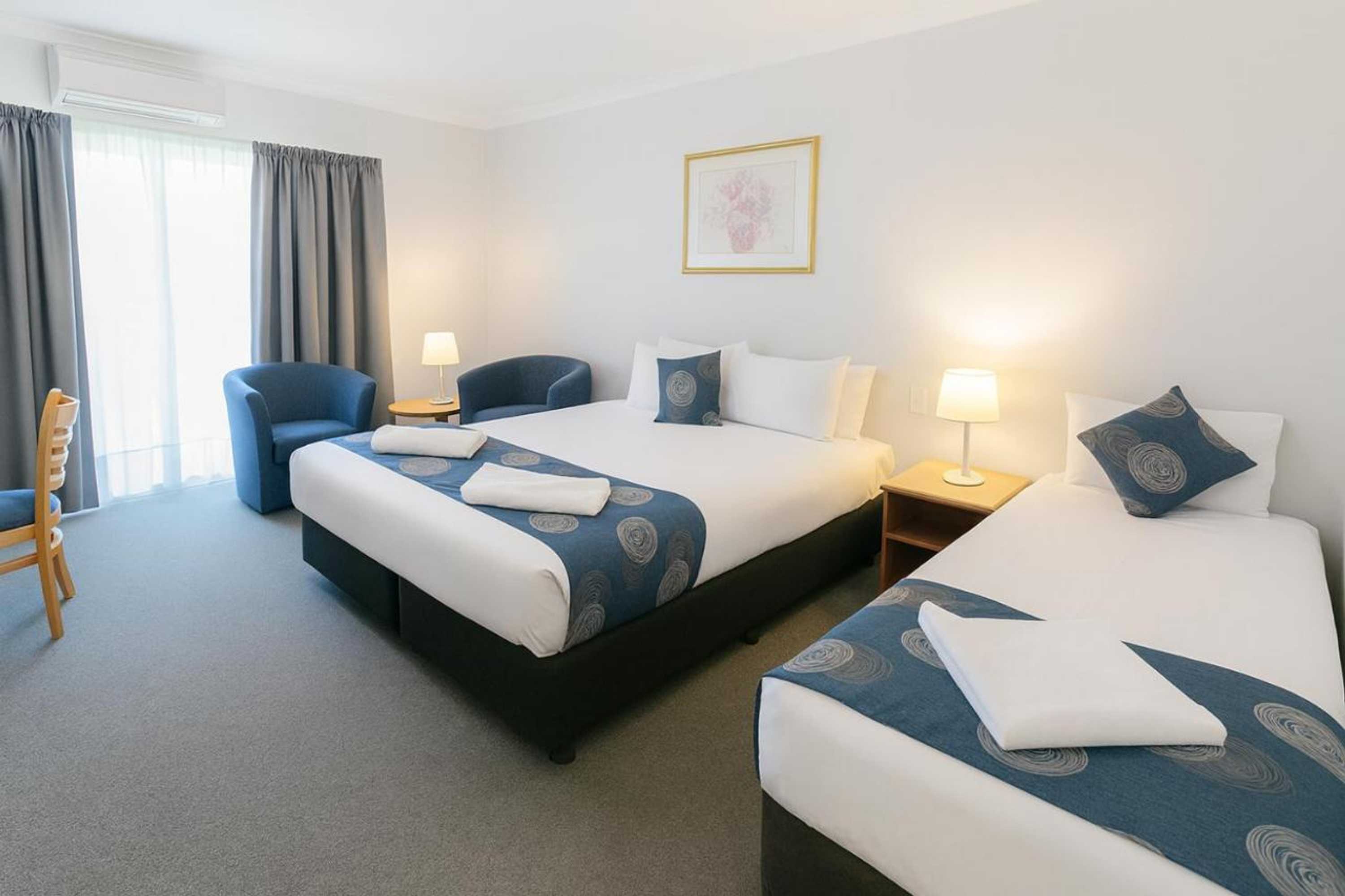 Gift card for Esplanade Hotel Busselton