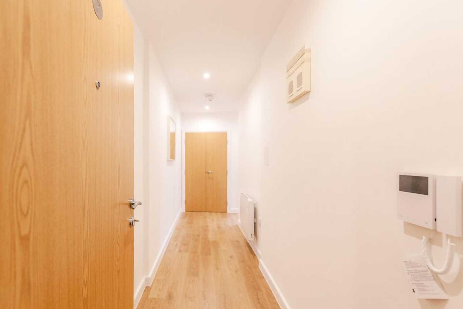 Gift card for Roomspace Apartments -Swan House