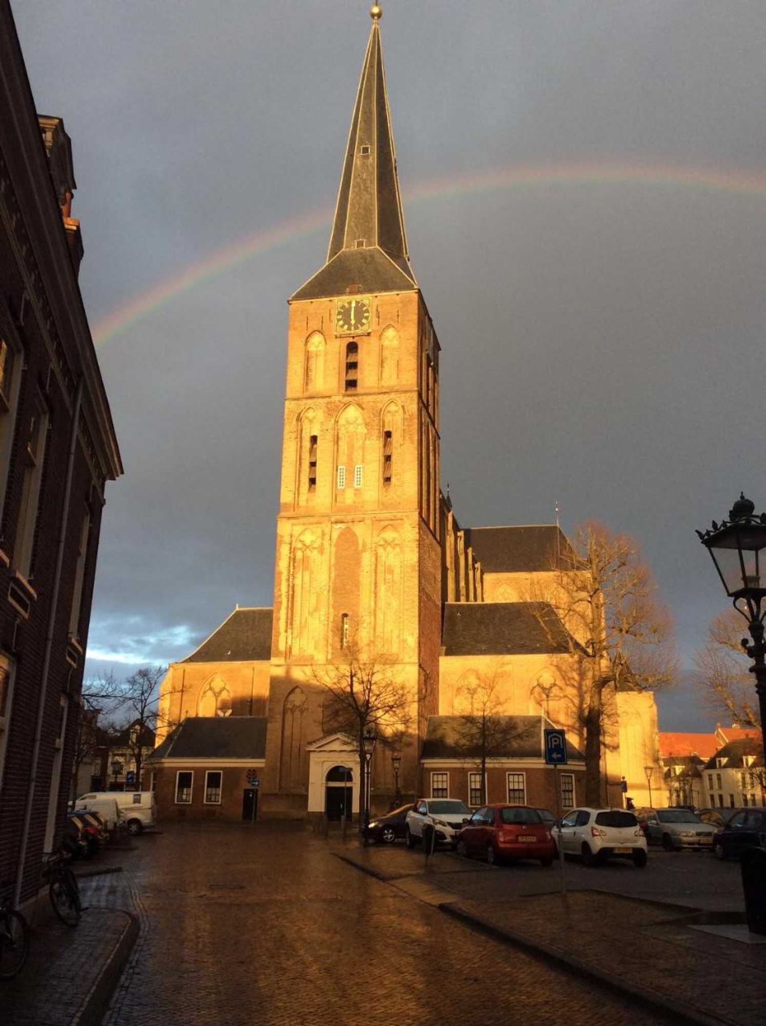 Gift card for De Juttershoek Centrum