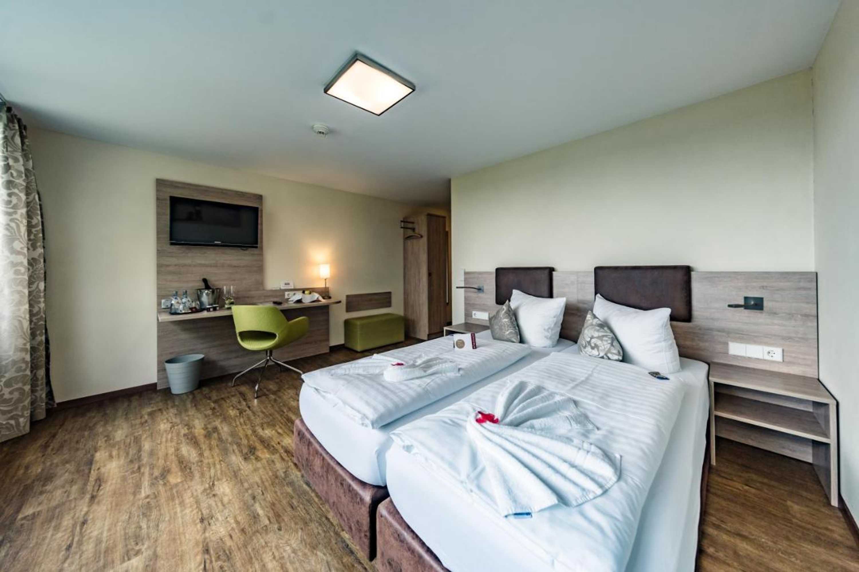 Gift card for Hotel-Restaurant Römerhof