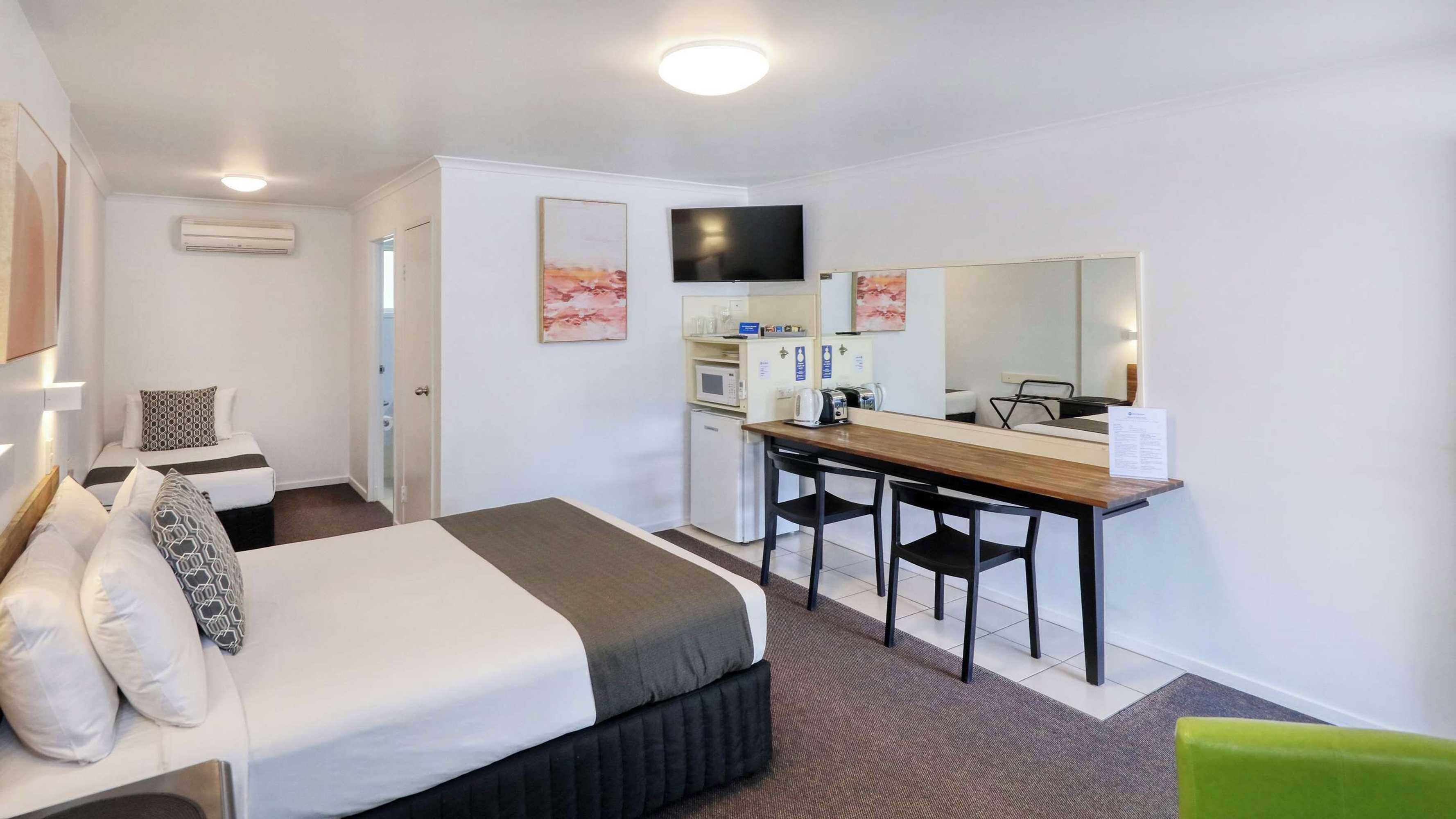 Gift card for Best Western Caboolture Gateway Motel Gift card for Best Western Caboolture Gateway Motel