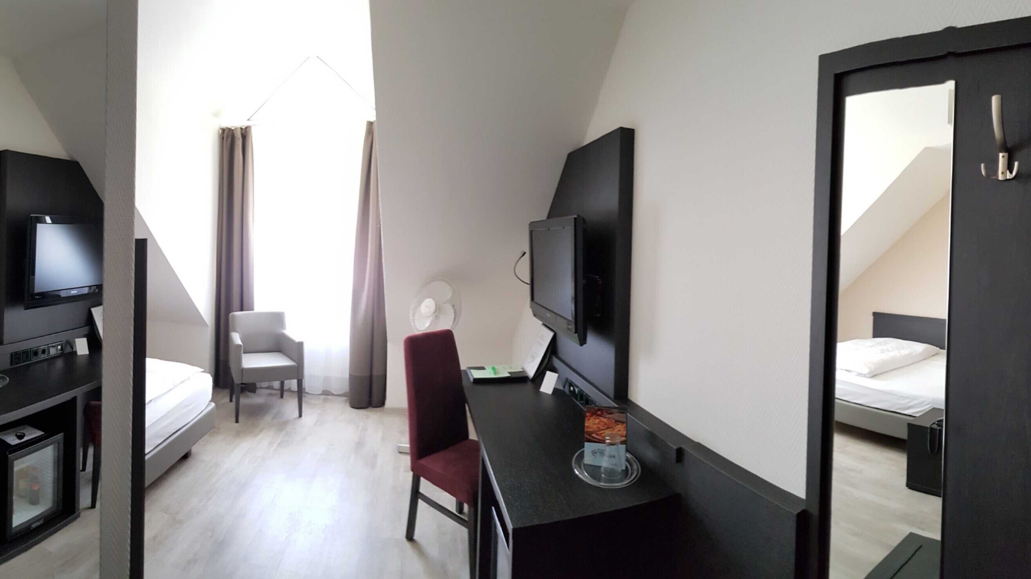 Gift card for Astralis Hotel Domizil Gift card for Astralis Hotel Domizil