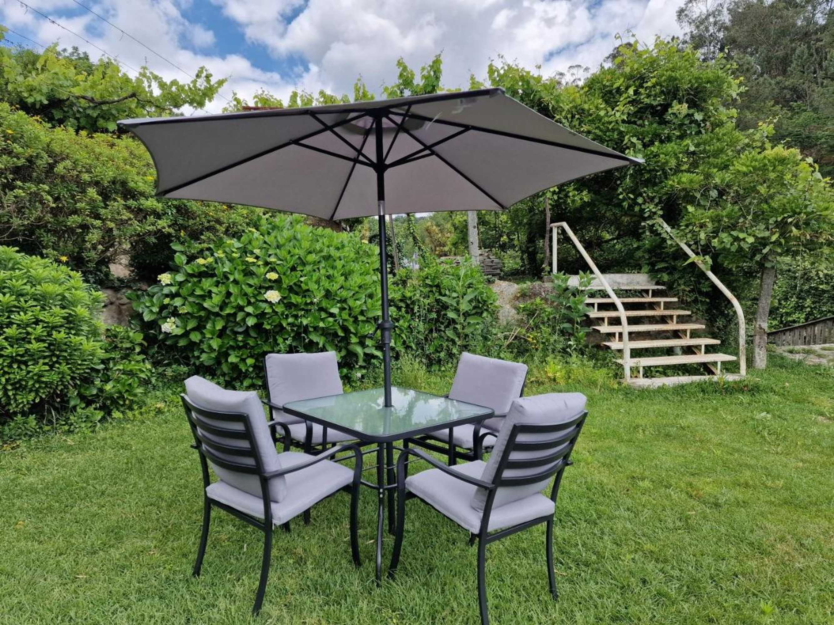 Gift card for Quinta do Rio Sousa