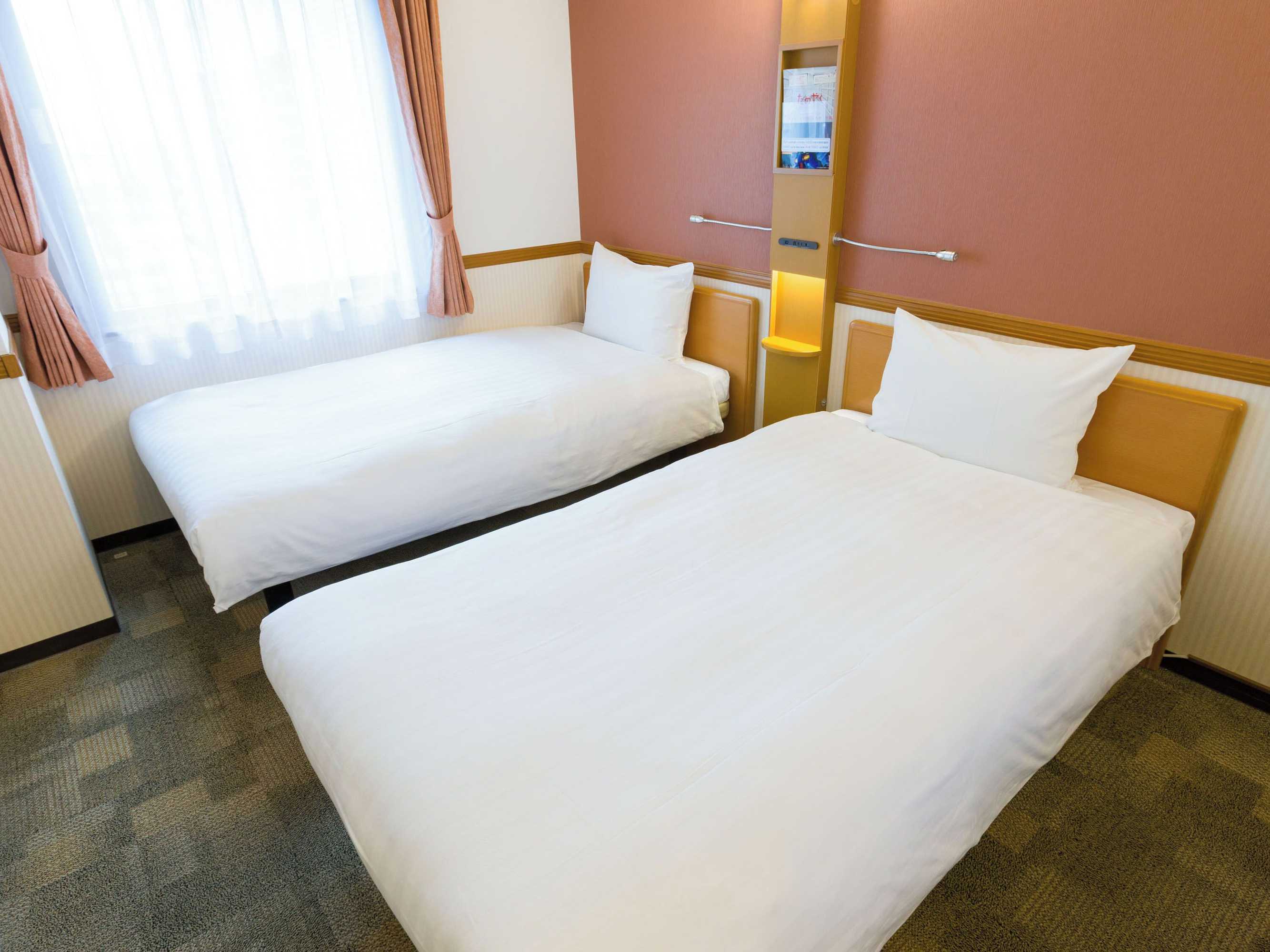 Gift card for Toyoko Inn Soka Station Nishi Gift card for Toyoko Inn Soka Station Nishi
