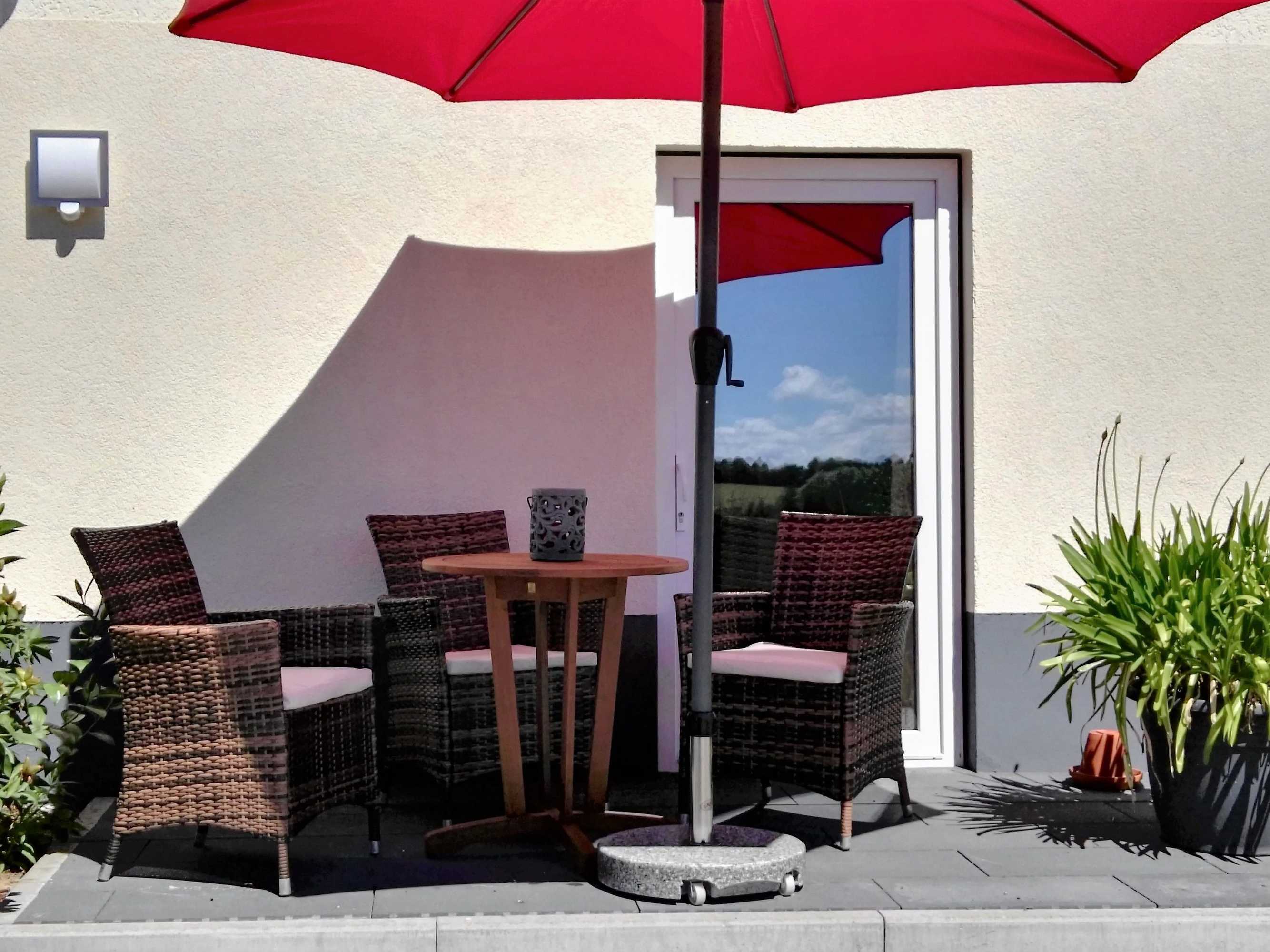 Gift card for Pension & Appartments Landhaus Bettina Fulda