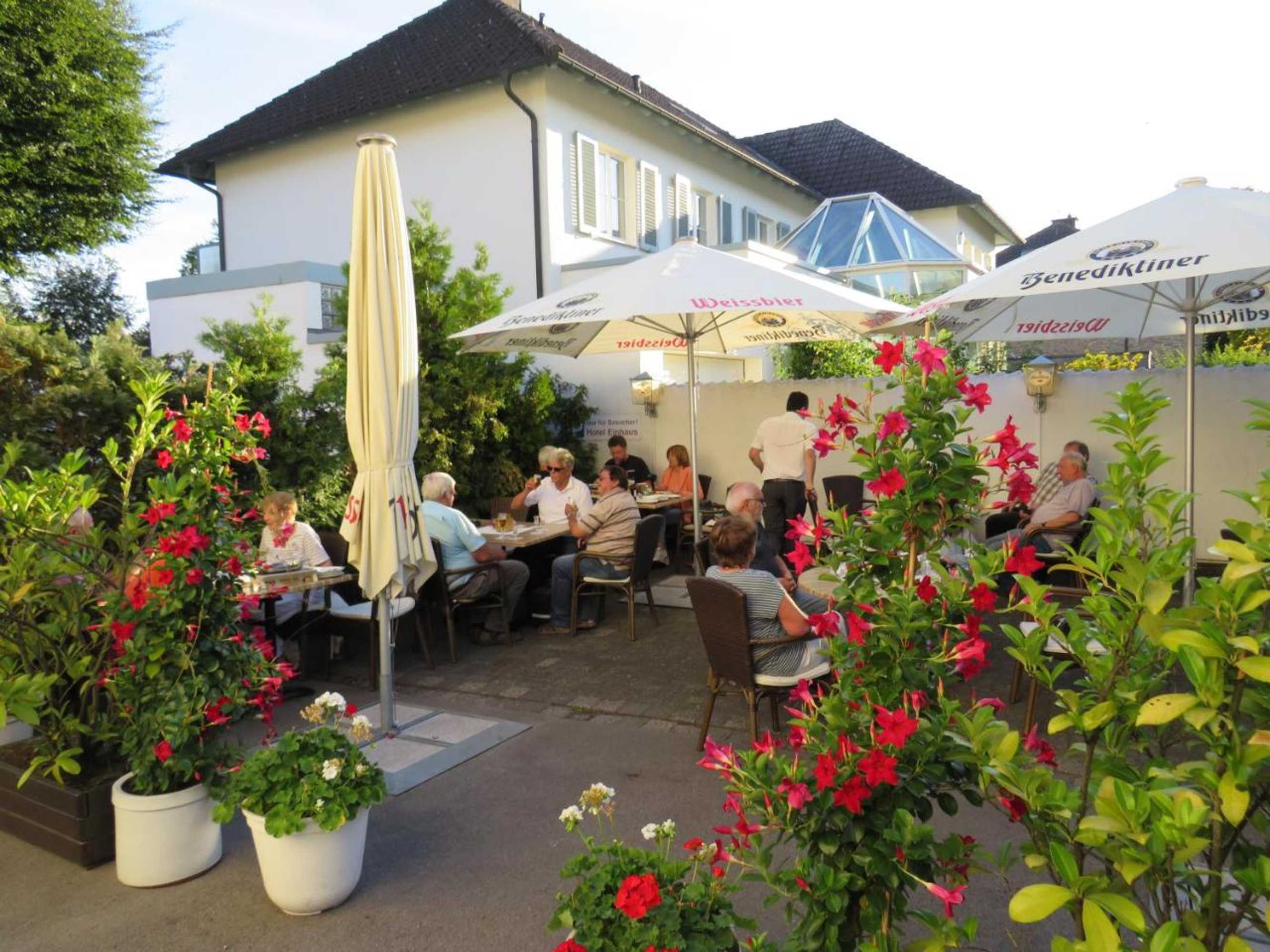 Gift card for Gasthof Einhaus