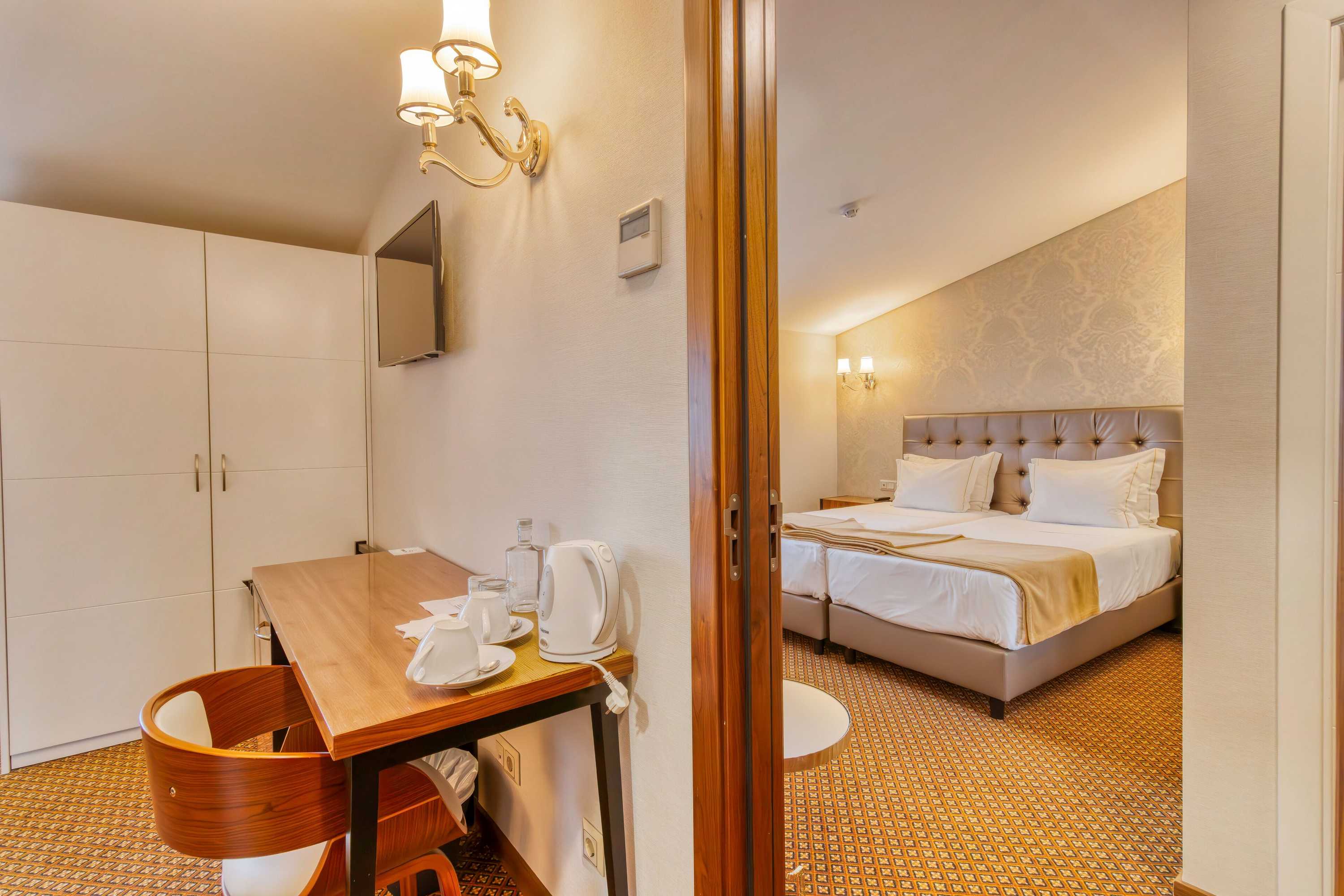 Gift card for Hotel Lis Batalha Gift card for Hotel Lis Batalha