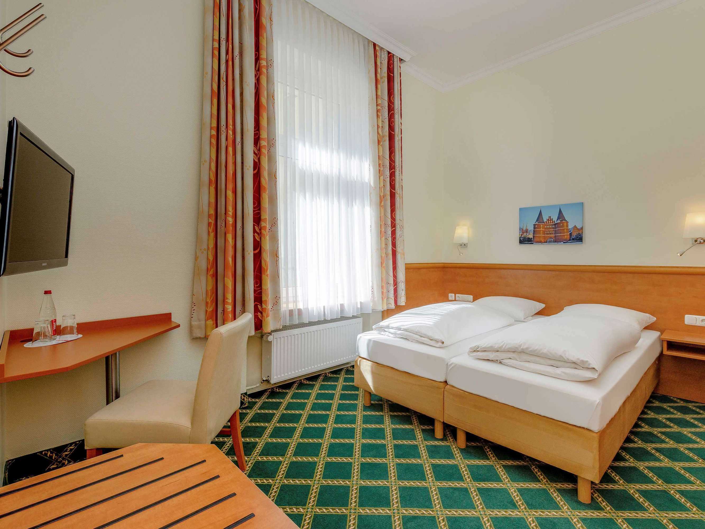 Gift card for Mercure Hotel Luebeck City Center Gift card for Mercure Hotel Luebeck City Center