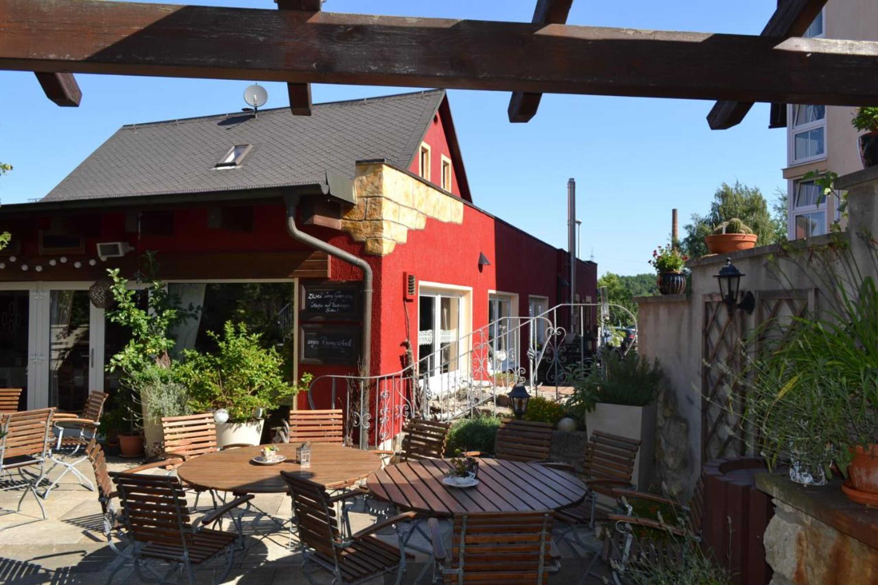 Gift card for Hotel & Restaurant Zur Linde