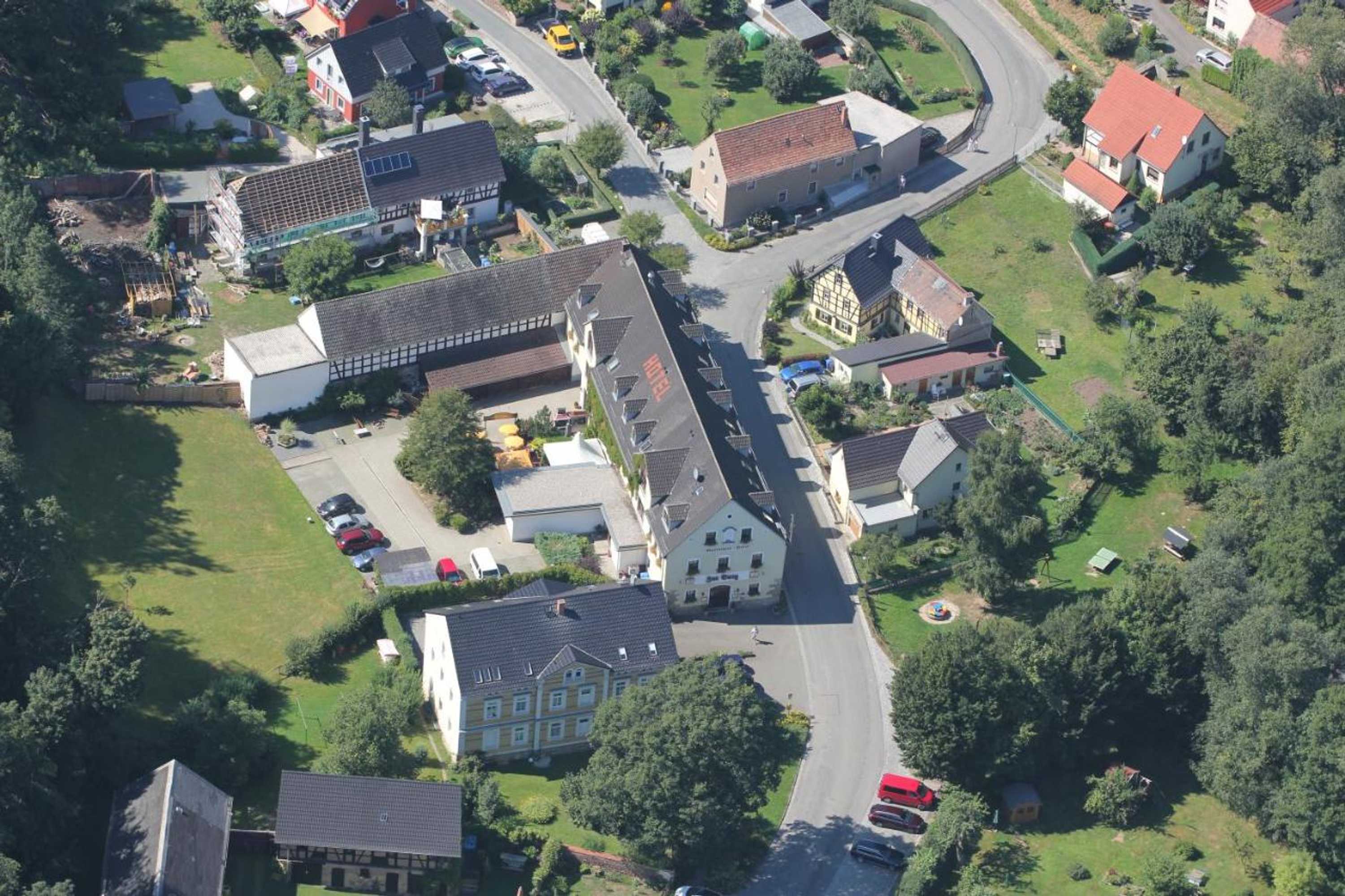 Gift card for Elegant-Hotel 