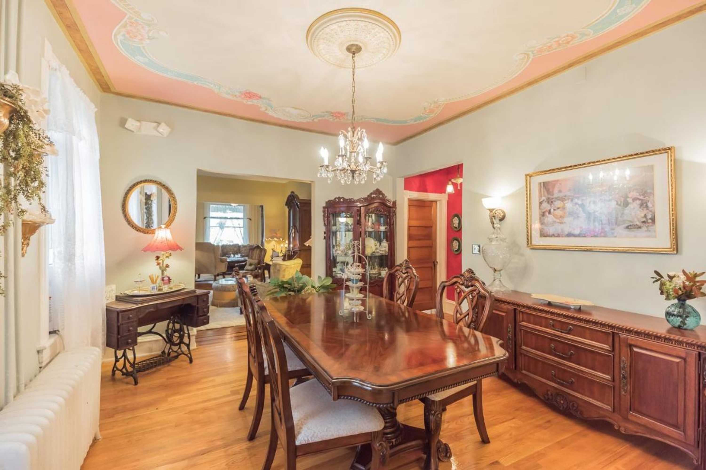 Gift card for The Inn on Holly B&b