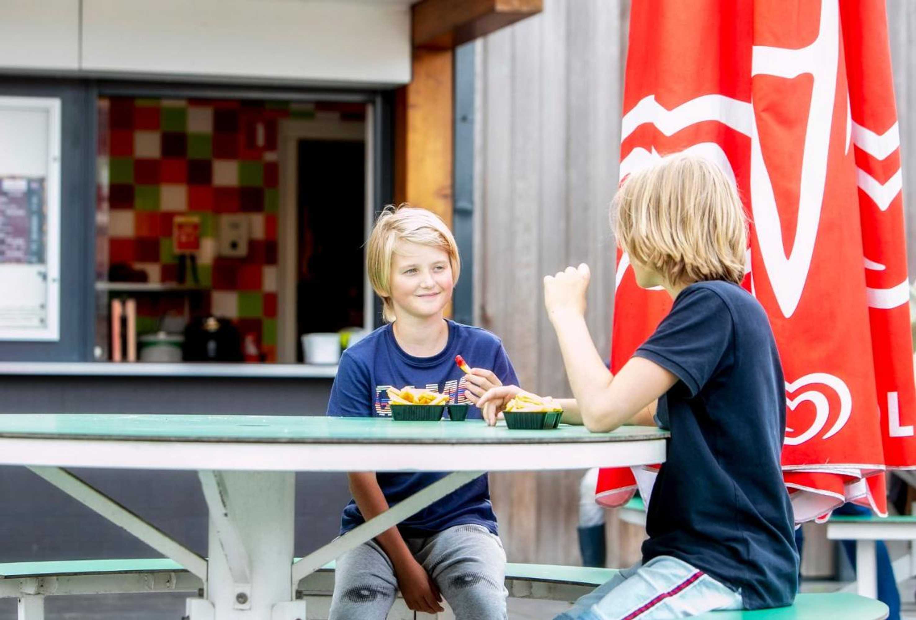 Gift card for Vakantiepark Witterzomer Assen