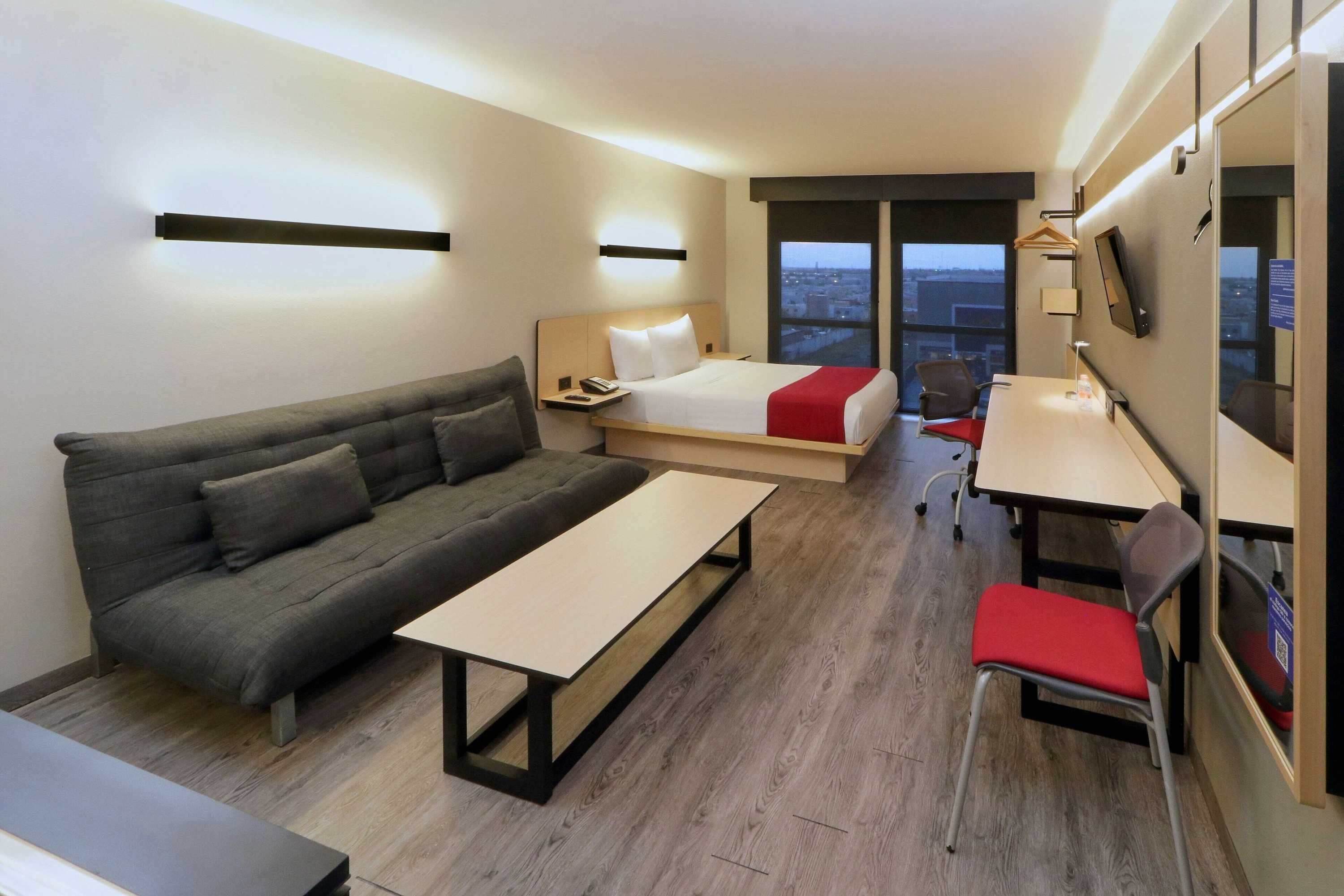 Gift card for City Express by Marriott Piedras Negras Gift card for City Express by Marriott Piedras Negras