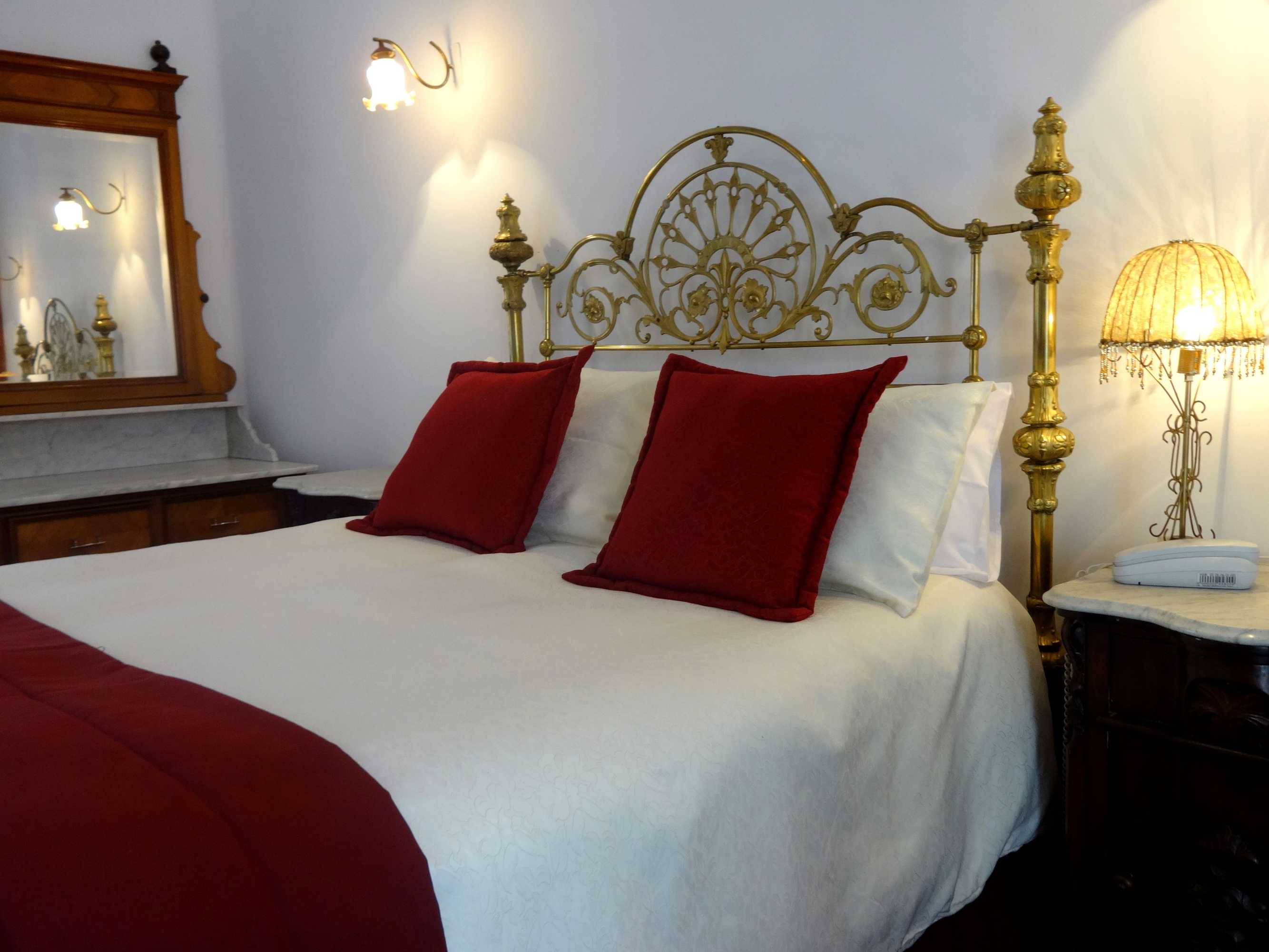 Gift card for Boutique Hotel de su Merced Gift card for Boutique Hotel de su Merced