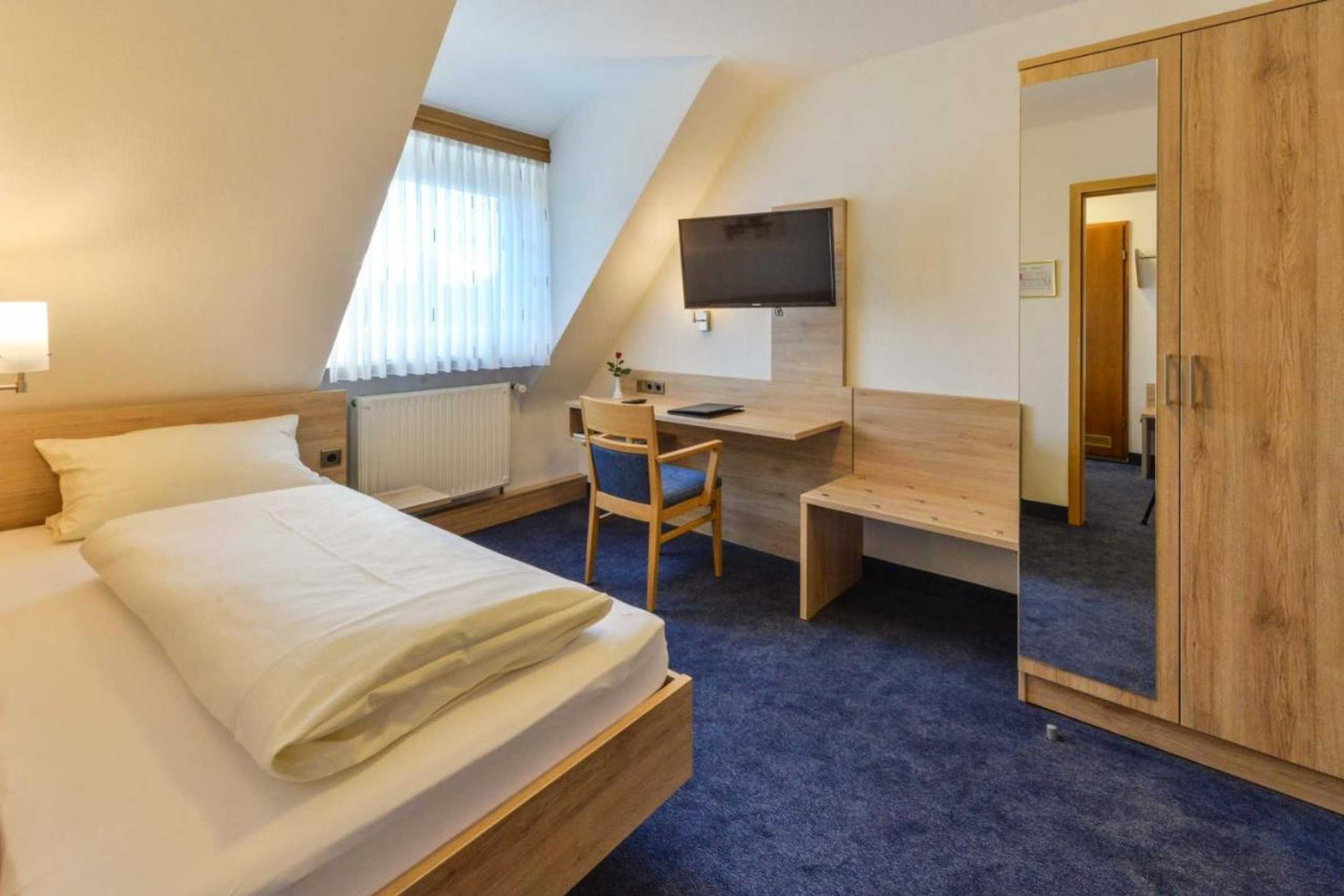 Gift card for Hotel-Gasthof Rotes Roß