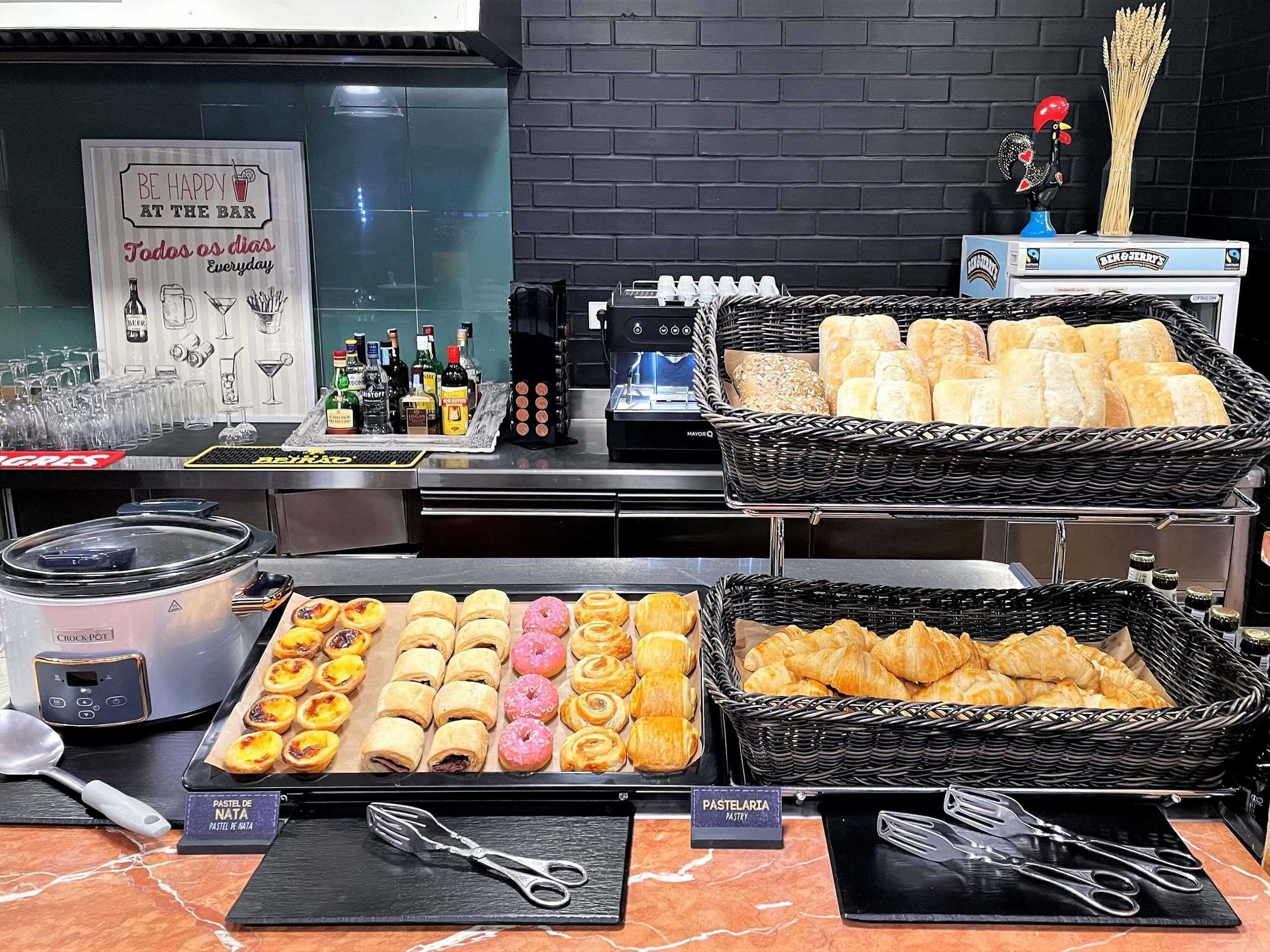 Gift card for Ibis Leiria Fatima