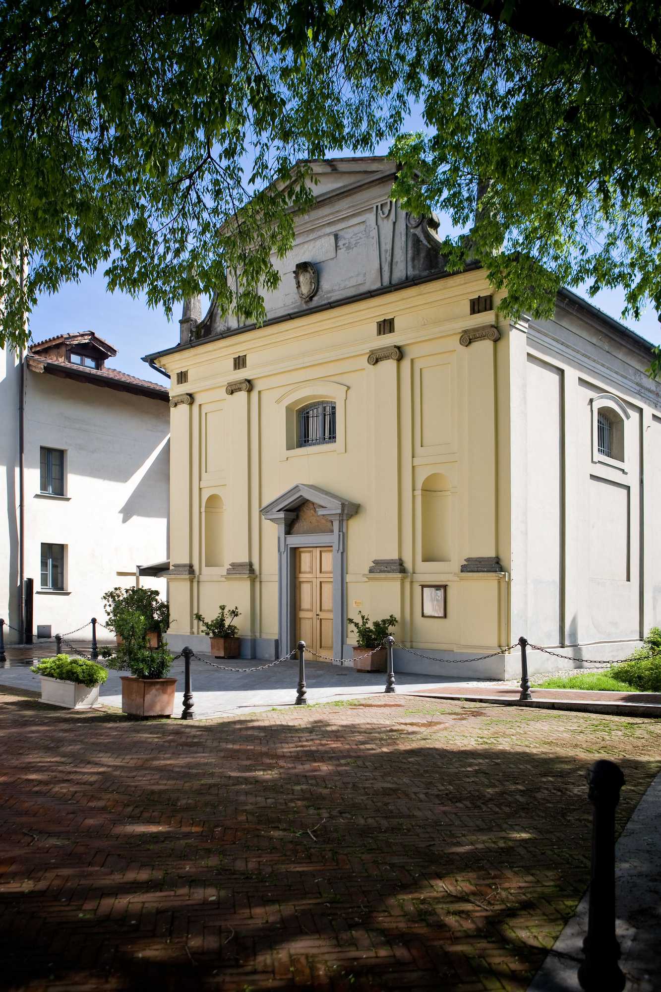 Gift card for Grand Hotel Villa Torretta Milan Sesto, Curio Collection by Hilton Gift card for Grand Hotel Villa Torretta Milan Sesto, Curio Collection by Hilton