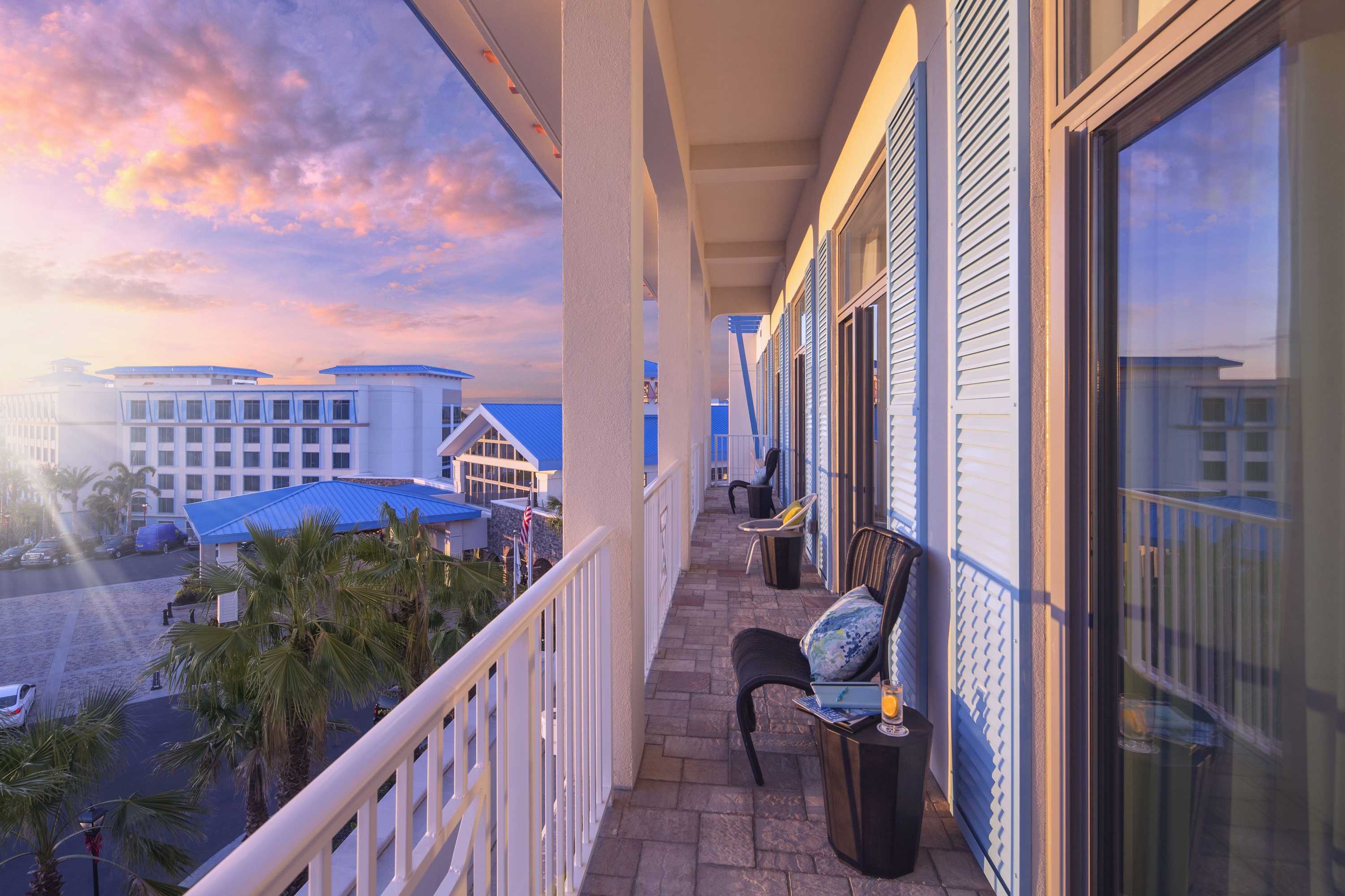 Gift Card for Universal's Loews Sapphire Falls Resort