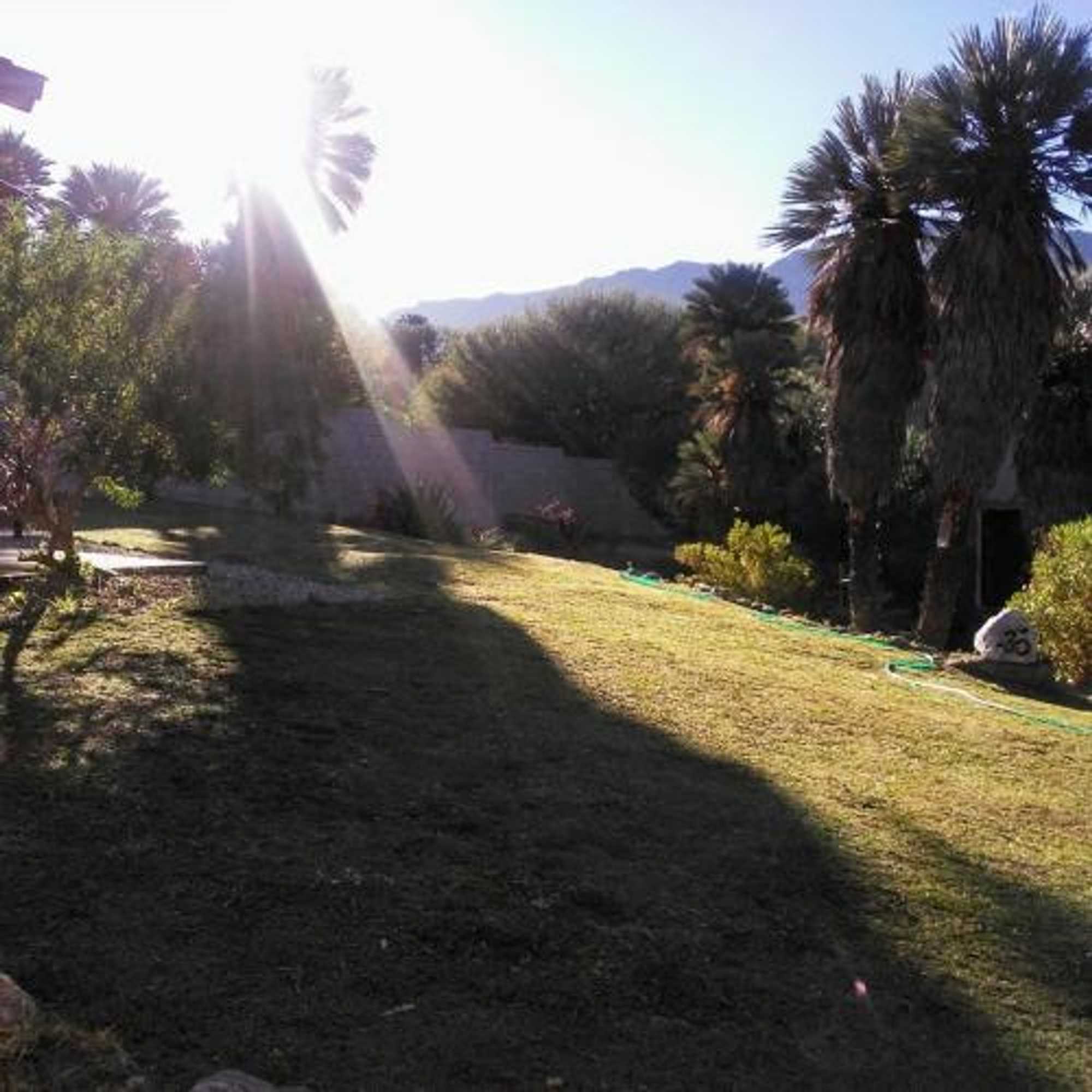 Gift card for Palmares al Cerro Gift card for Palmares al Cerro