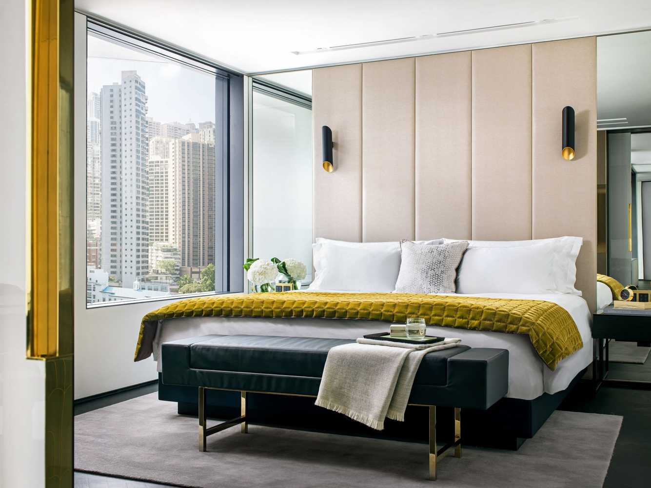 Gift card for The Murray, Hong Kong, a Niccolo Hotel