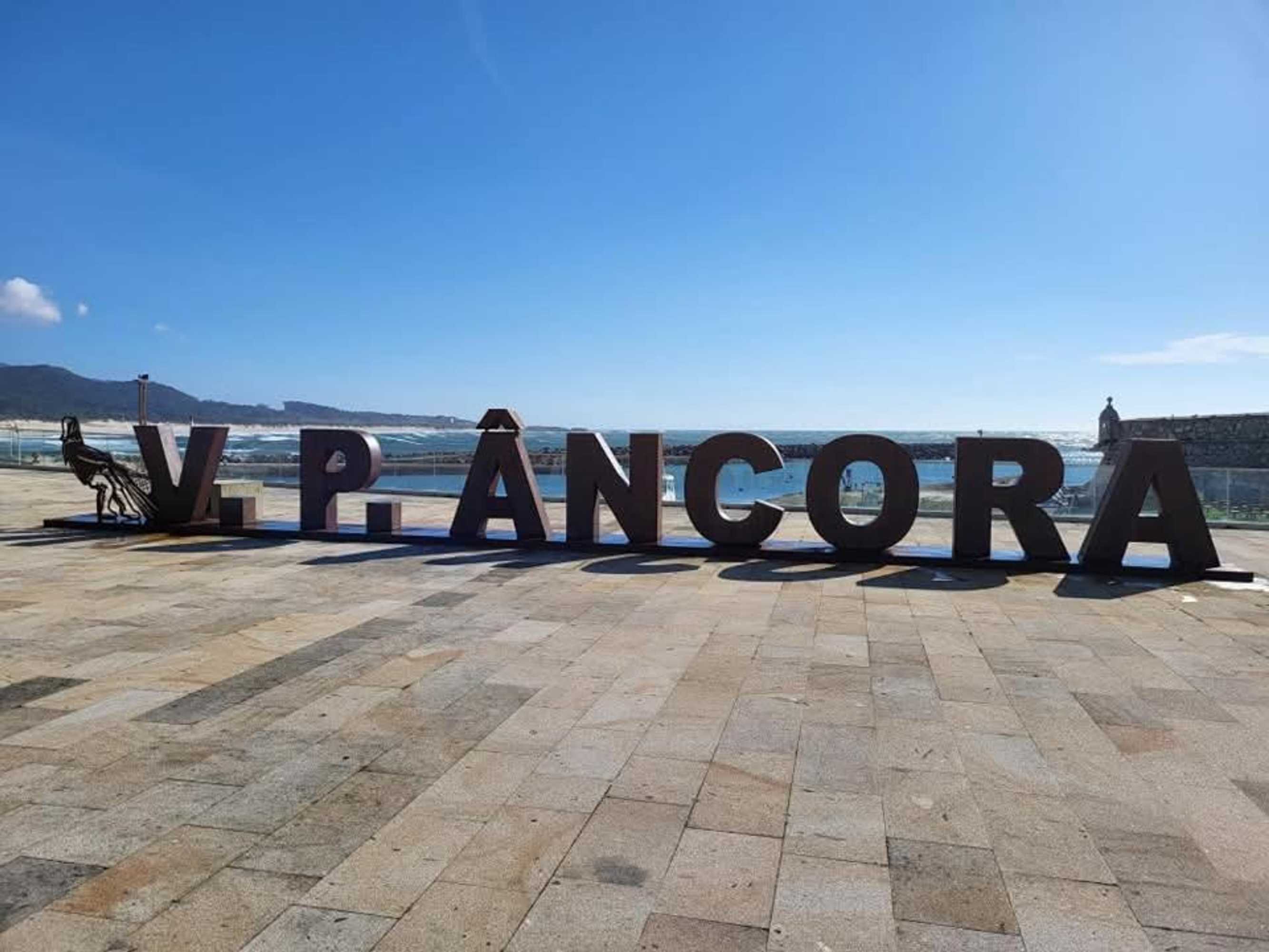 Gift card for Apartamentos Turísticos Vila Praia