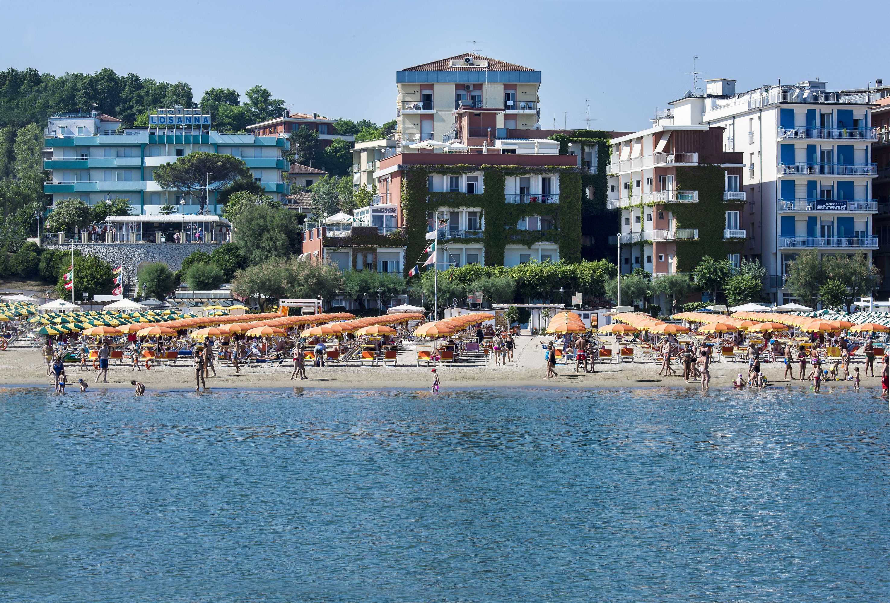 Gift card for Hotel Losanna Gabicce Mare Gift card for Hotel Losanna Gabicce Mare