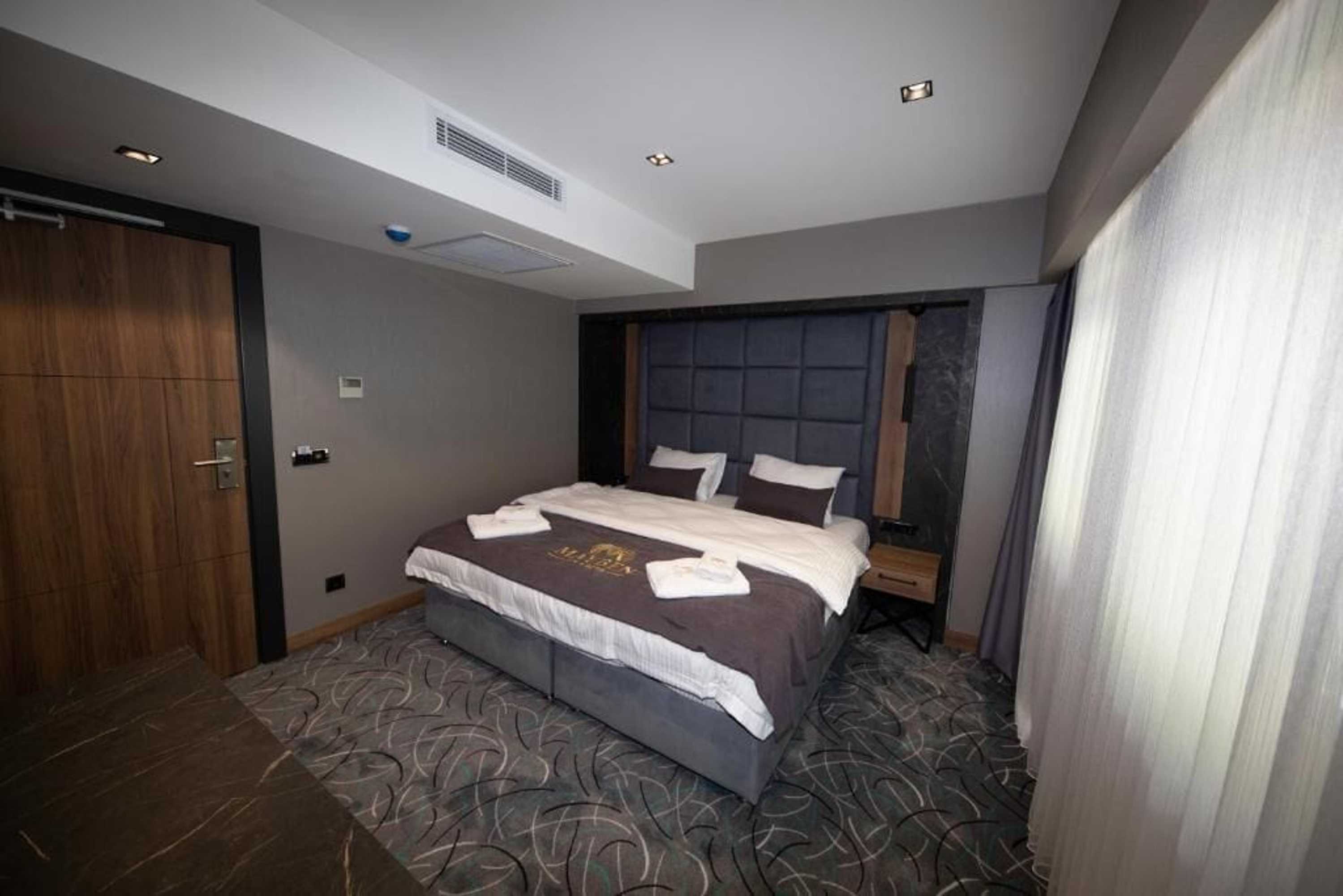 Gift card for Mayben Hotel