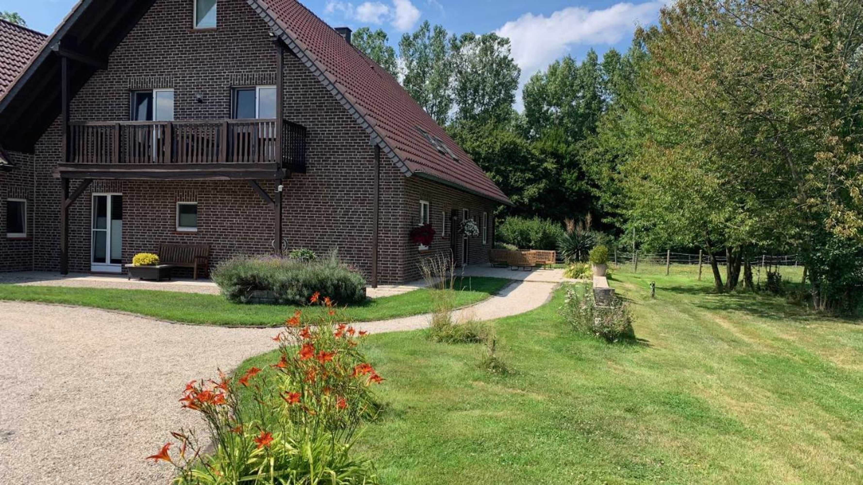 Gift card for Apartments Mester