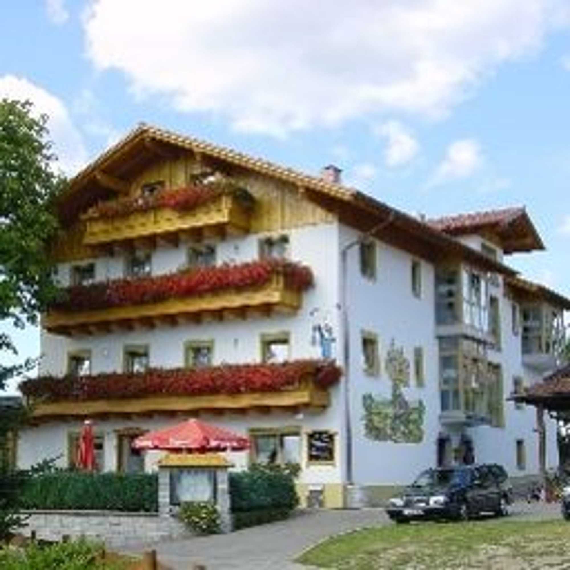 Gift card for Landgasthof Brandtner Wirt Gift card for Landgasthof Brandtner Wirt