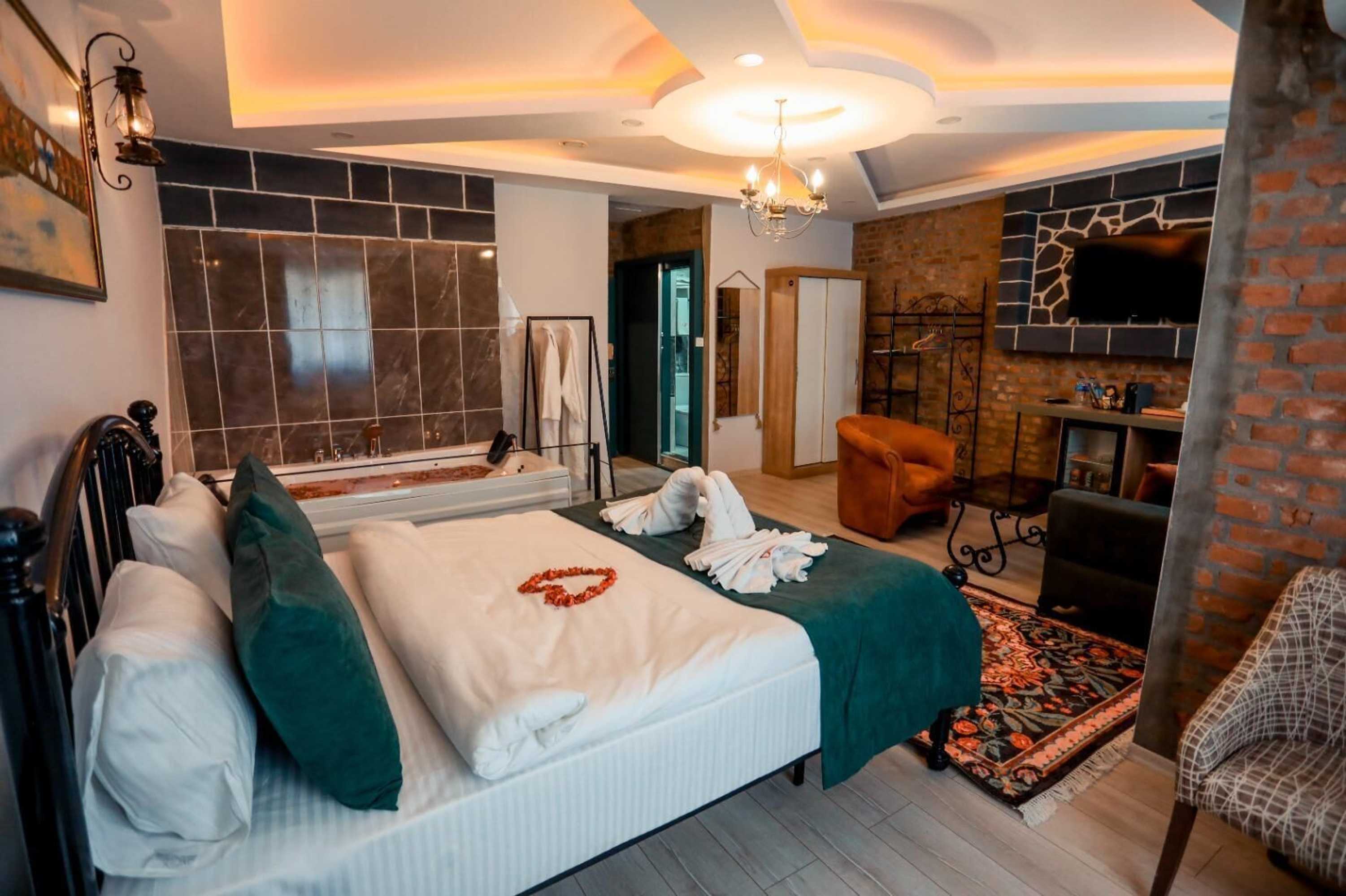 Gift card for Hasunİ TaŞ Hotel Gift card for Hasunİ TaŞ Hotel