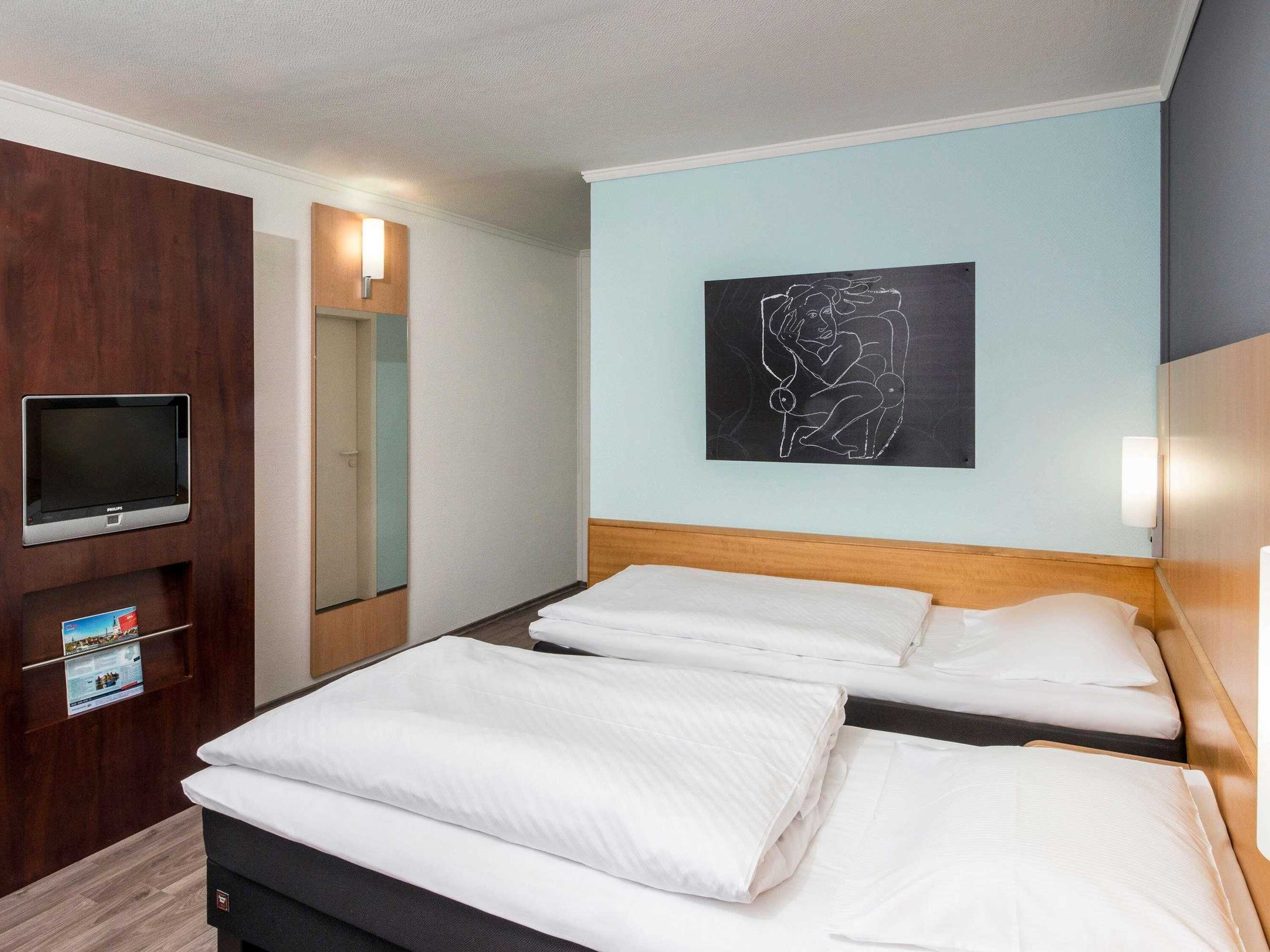 Gift card for Ibis Eisenach