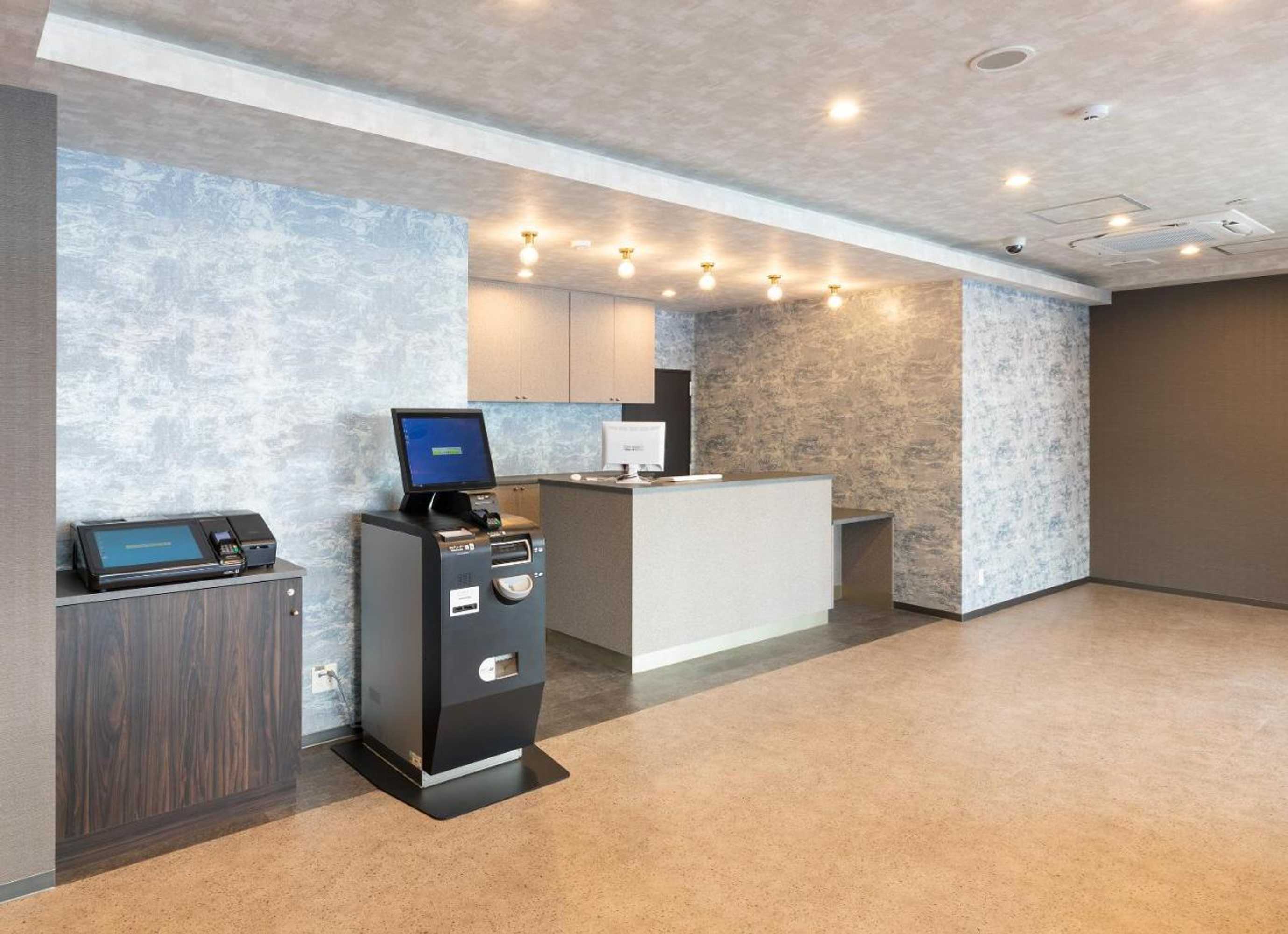 Gift card for Hotel Classe Stay Chitose
