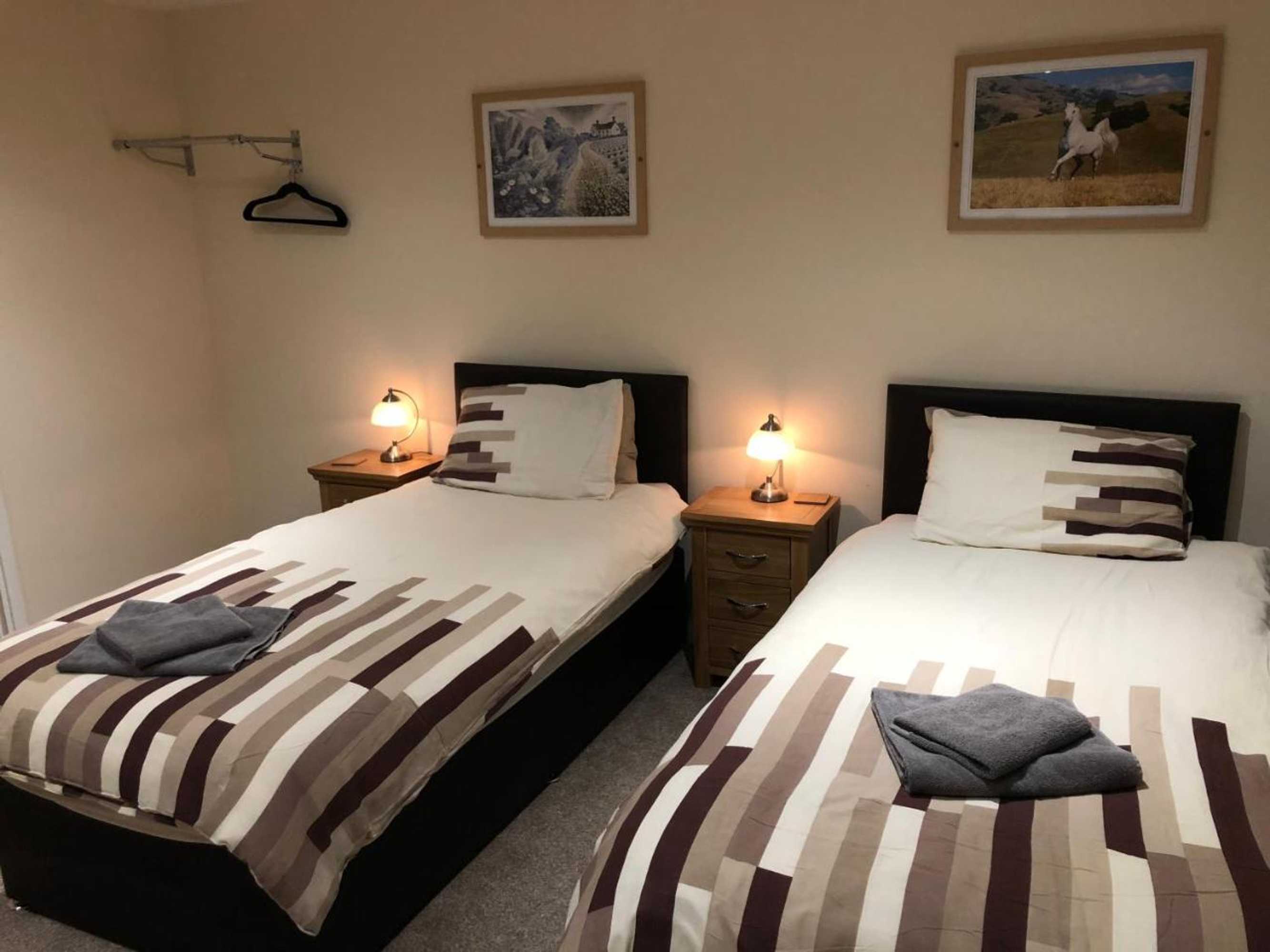 Gift card for White Horse Tavern