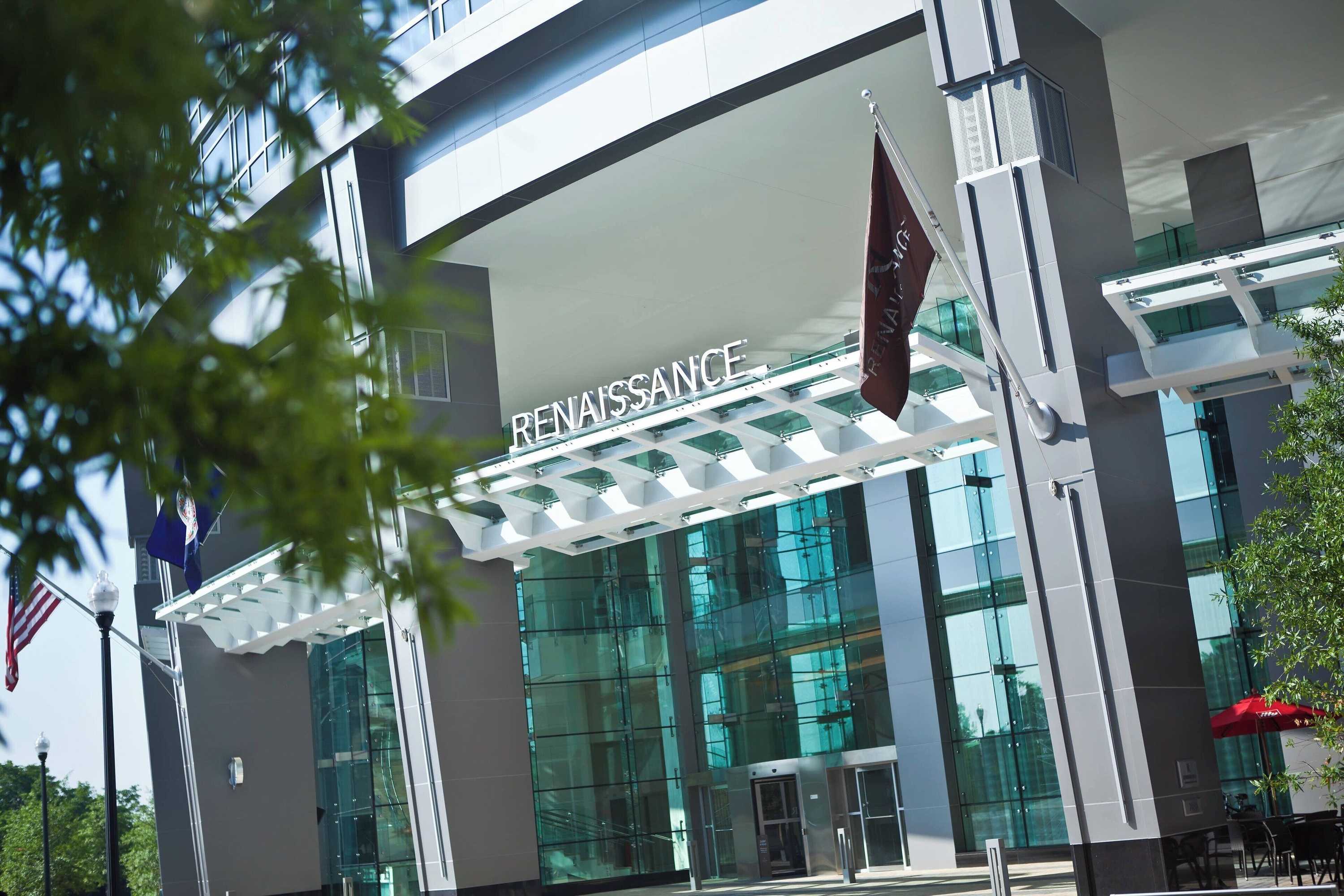 Gift card for Renaissance Arlington Capital View Hotel Gift card for Renaissance Arlington Capital View Hotel