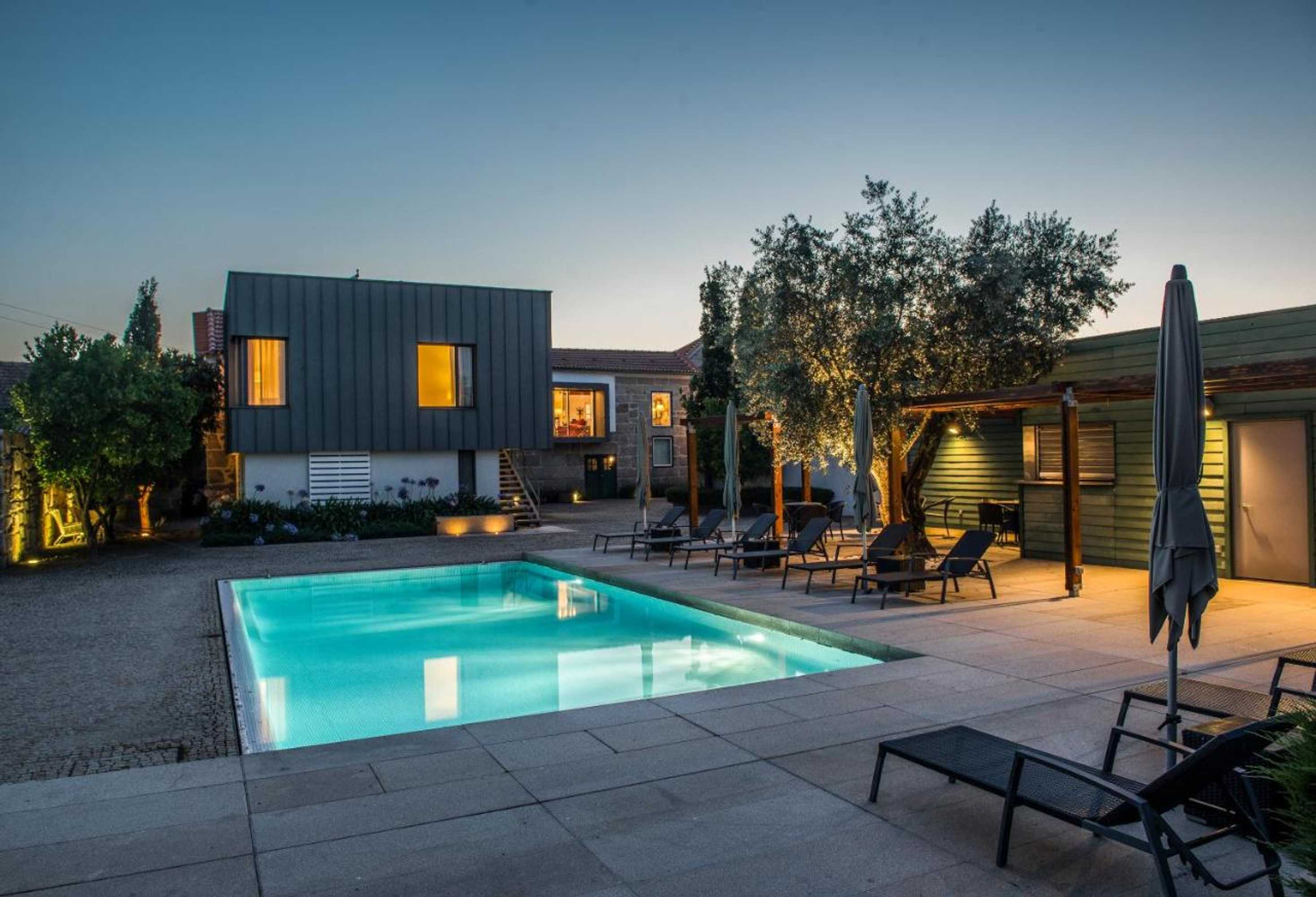 Gift card for Casas do Lupo