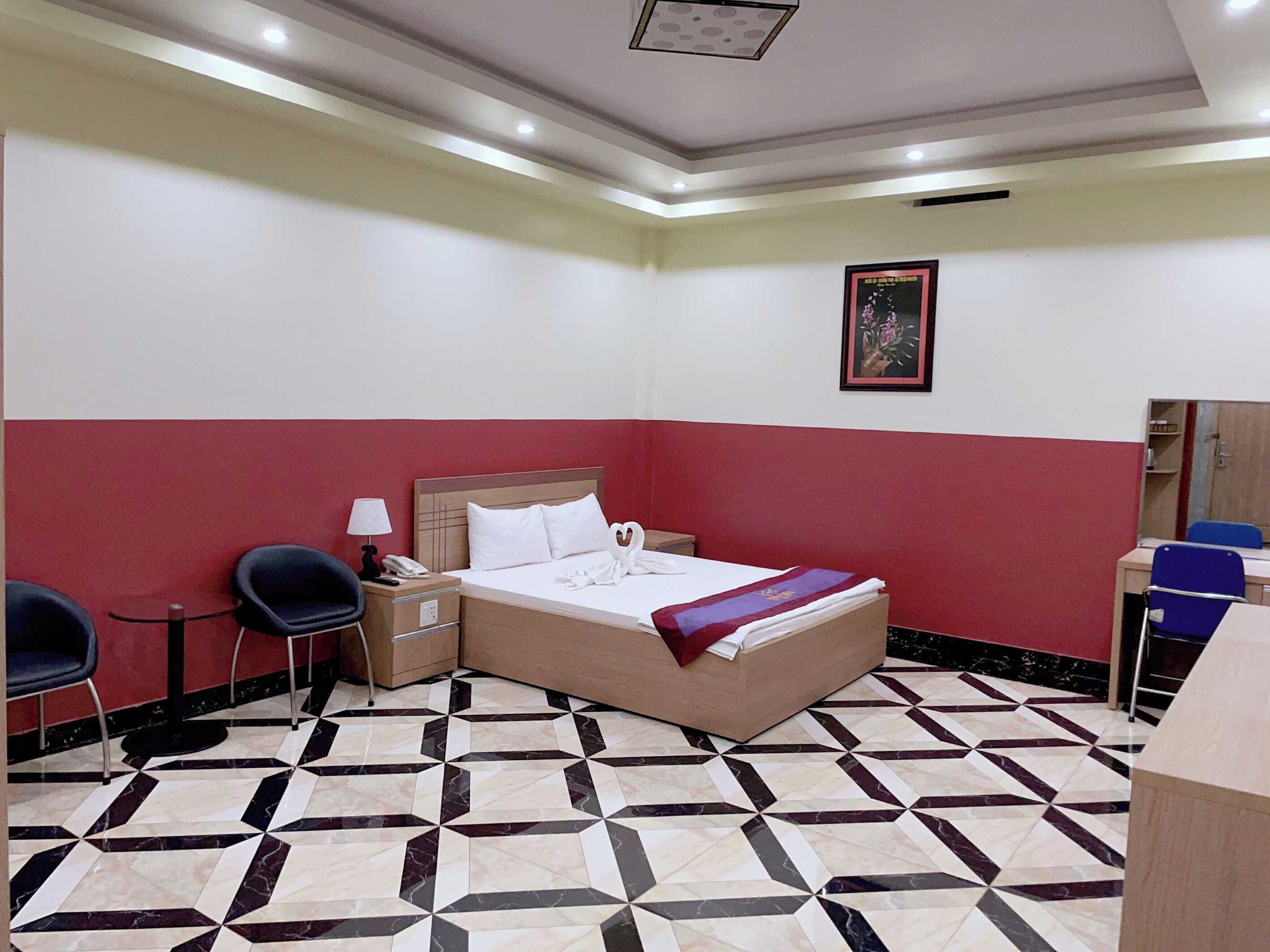 Gift card for Khach San Nam Kieu CA Mau