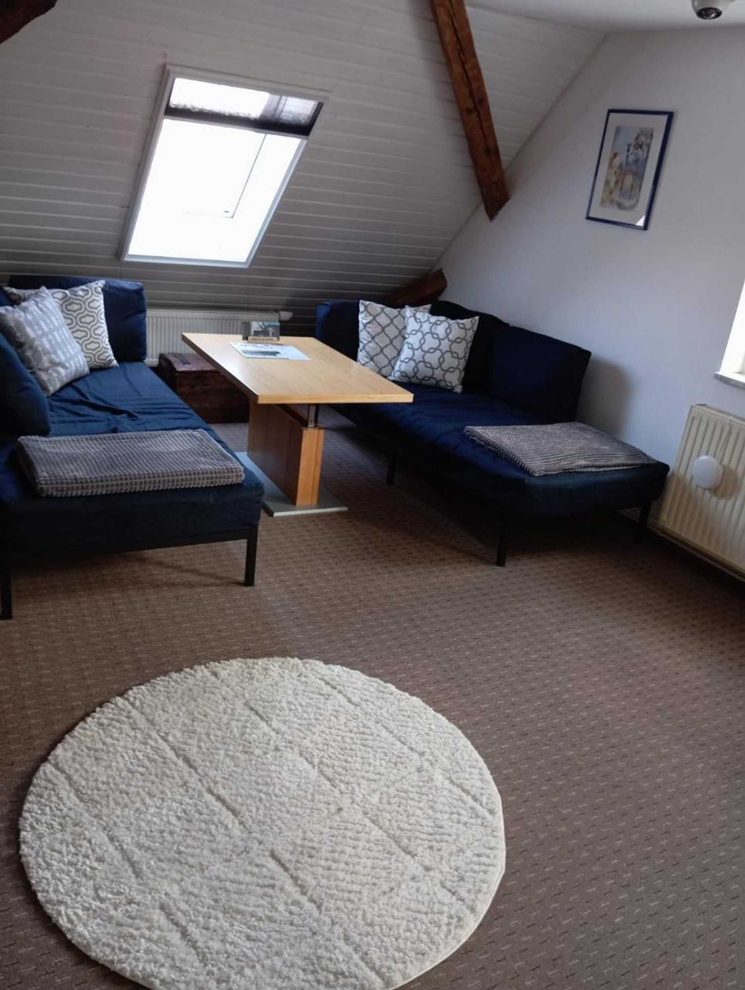 Gift card for Hotel Anker