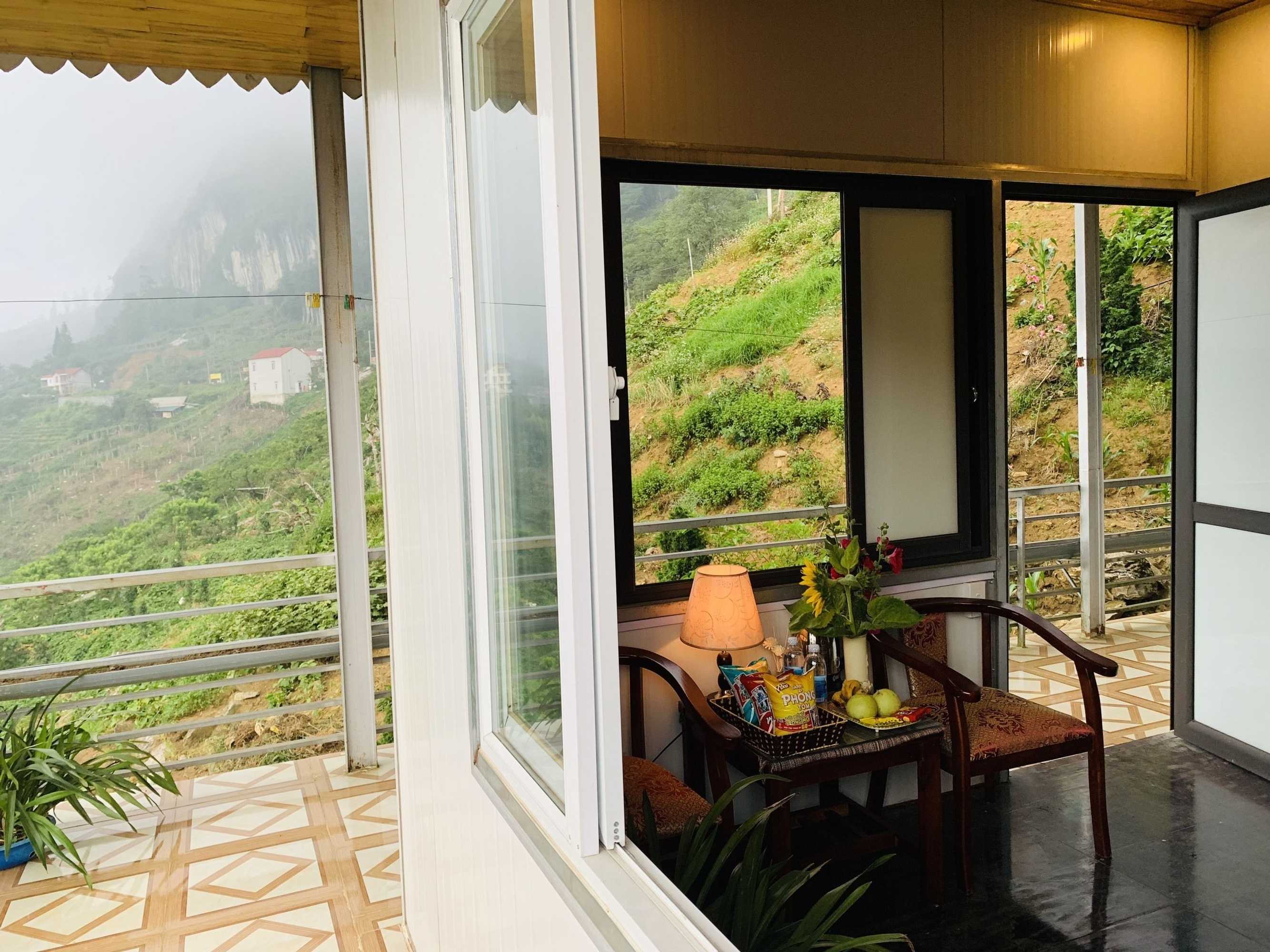 Gift card for Sapa Dao Homestay Gift card for Sapa Dao Homestay