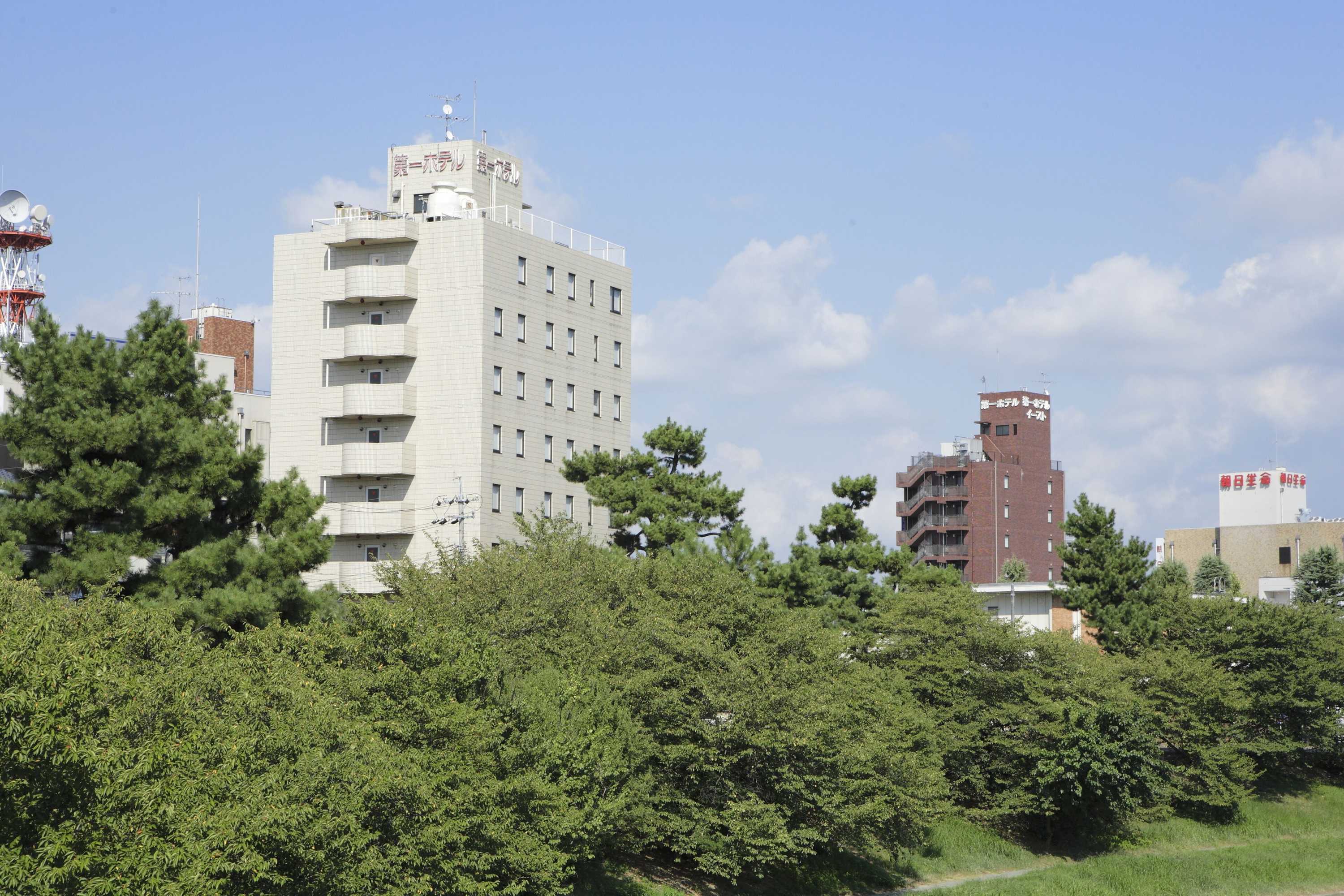 Gift card for Okazaki Daiichi Hotel Gift card for Okazaki Daiichi Hotel